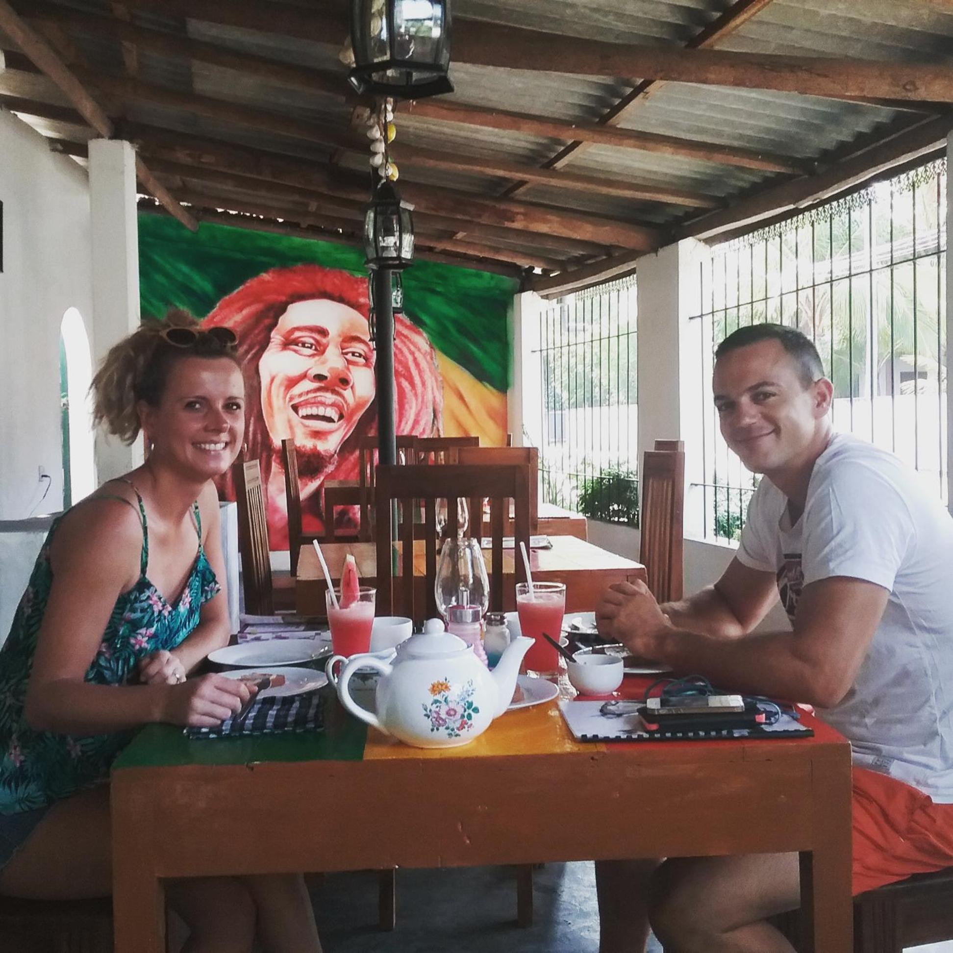 Golden Lodge Tangalle