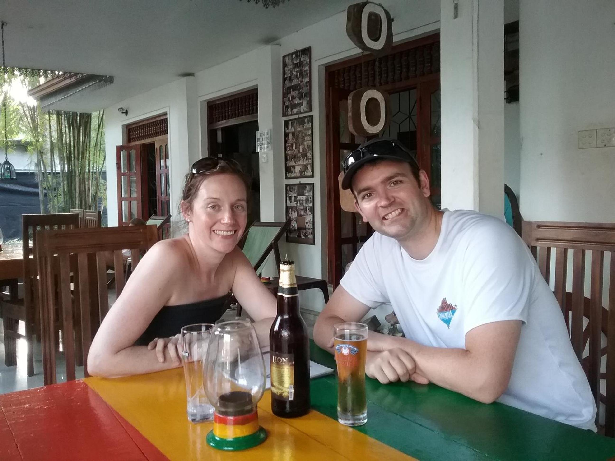 Golden Lodge Tangalle