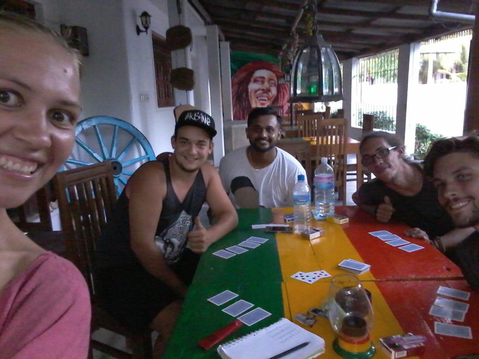 Golden Lodge Tangalle