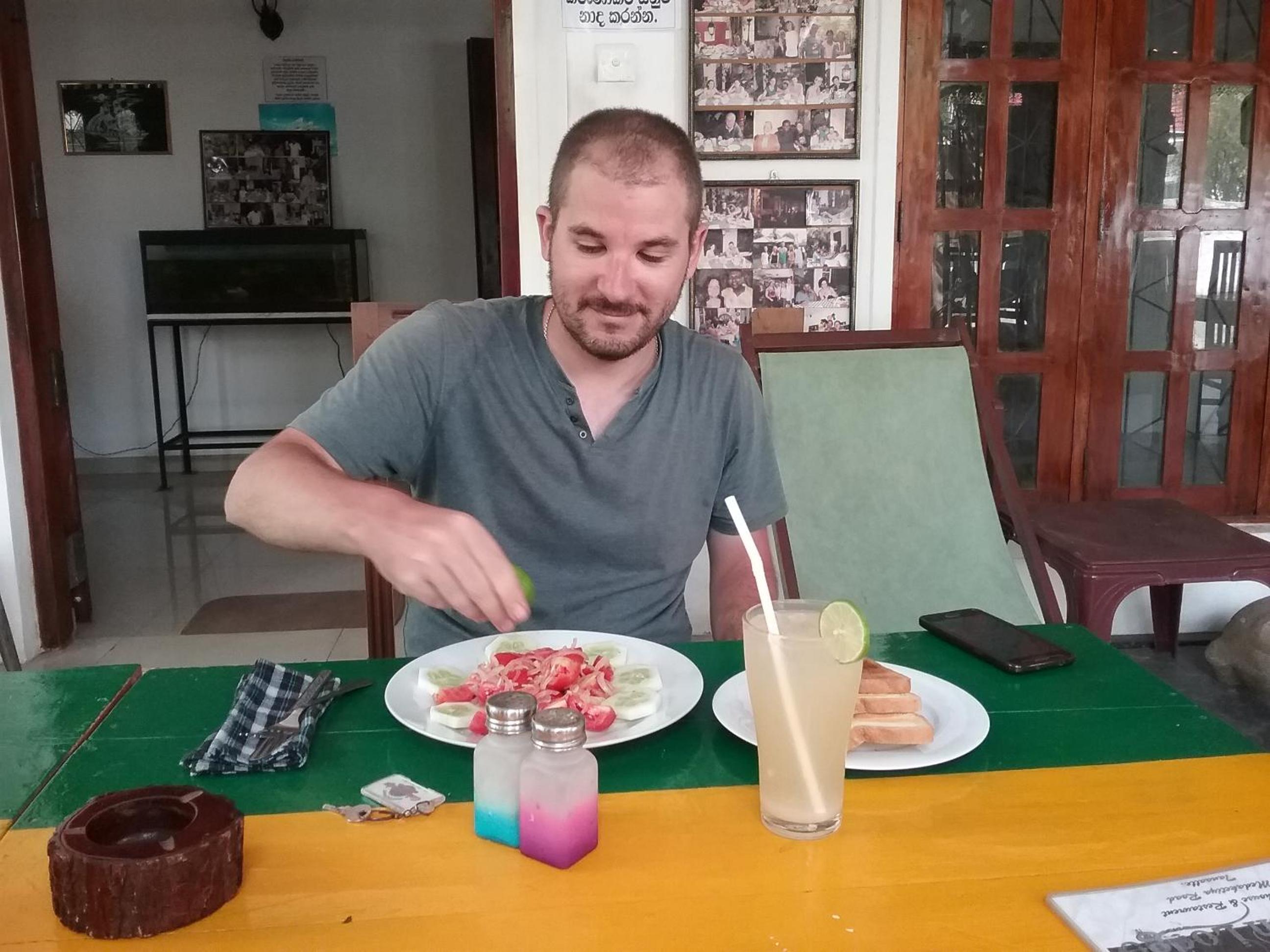 Golden Lodge Tangalle