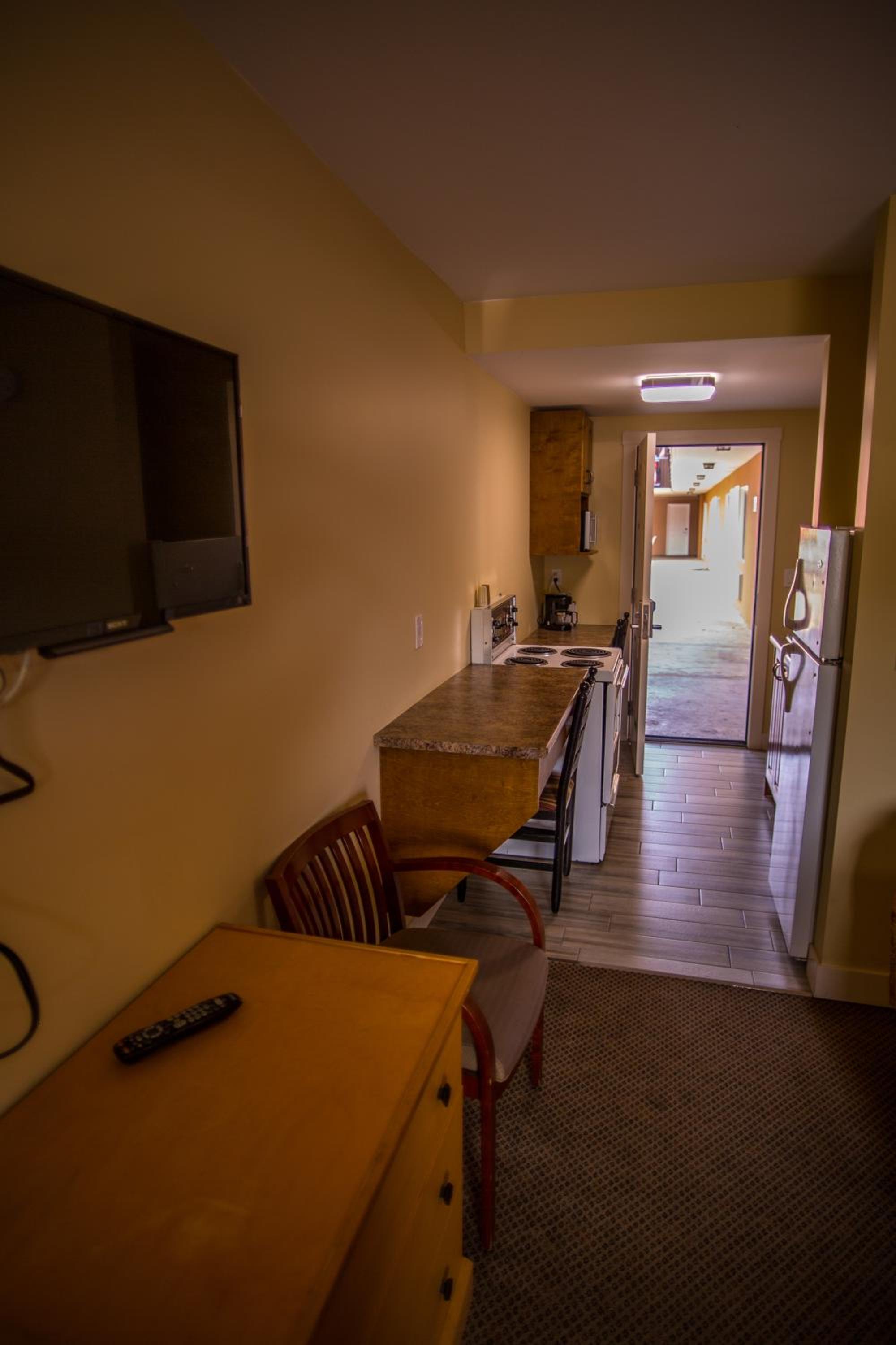 Sahara Courtyard Inn Penticton