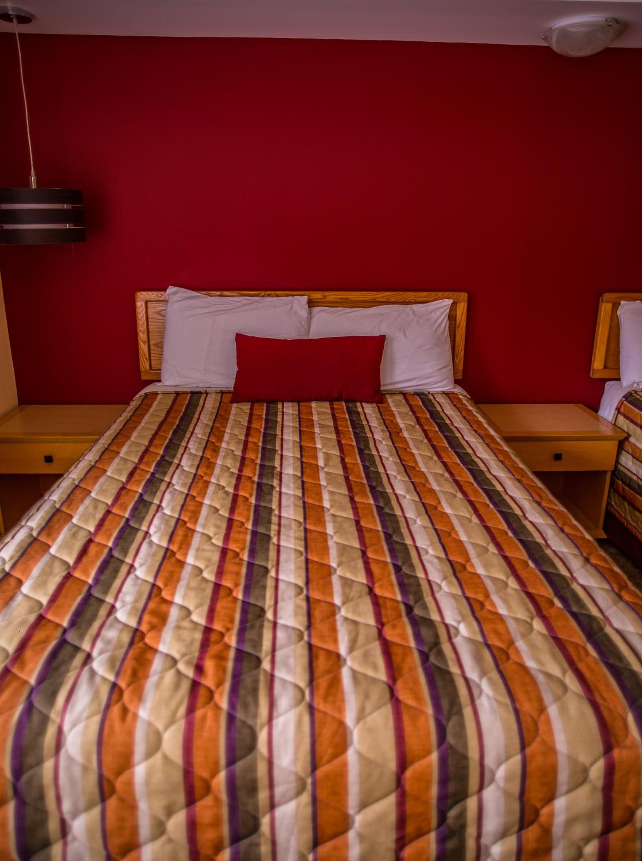 Sahara Courtyard Inn Penticton