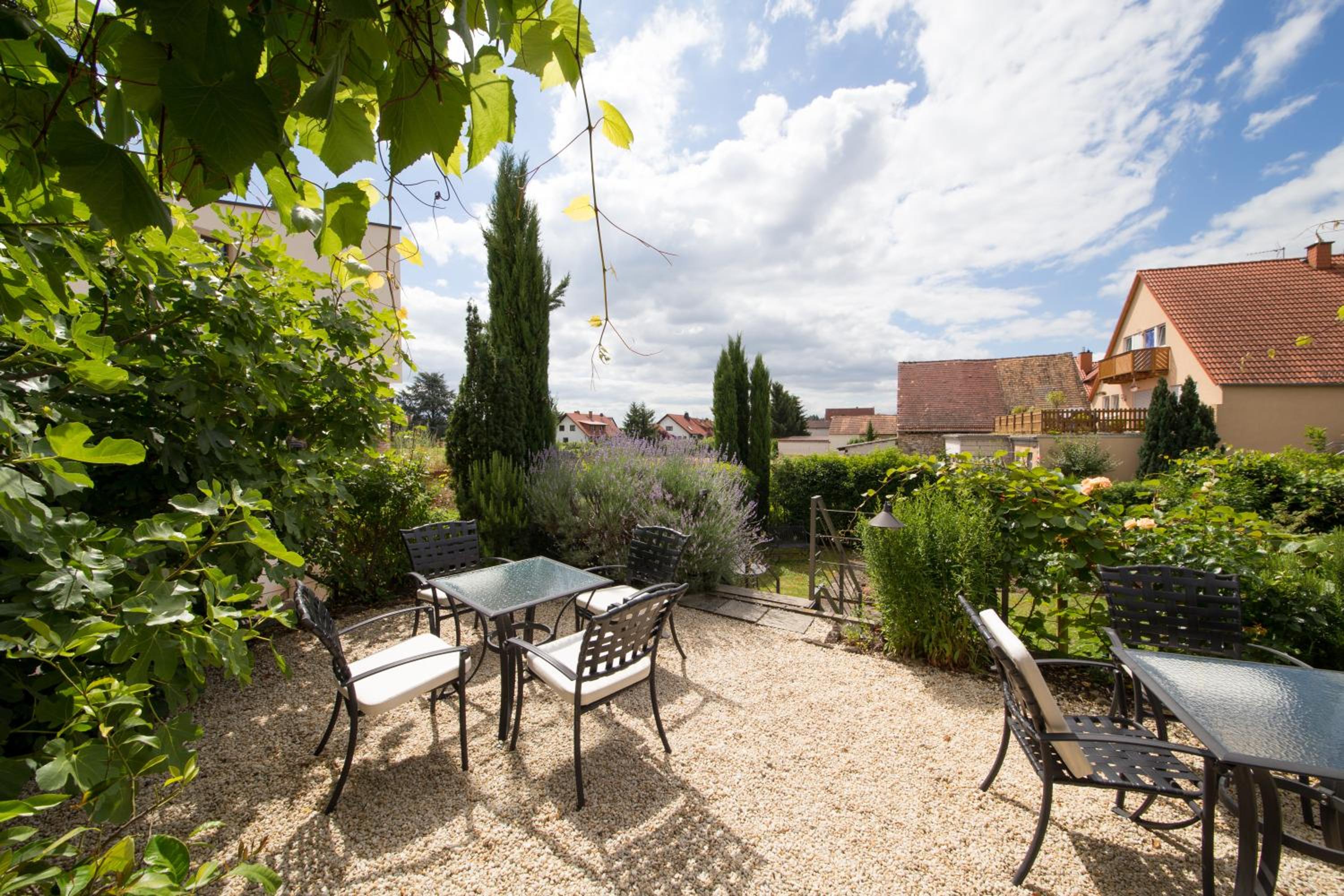 Landhotel Kallstadt, photo 27