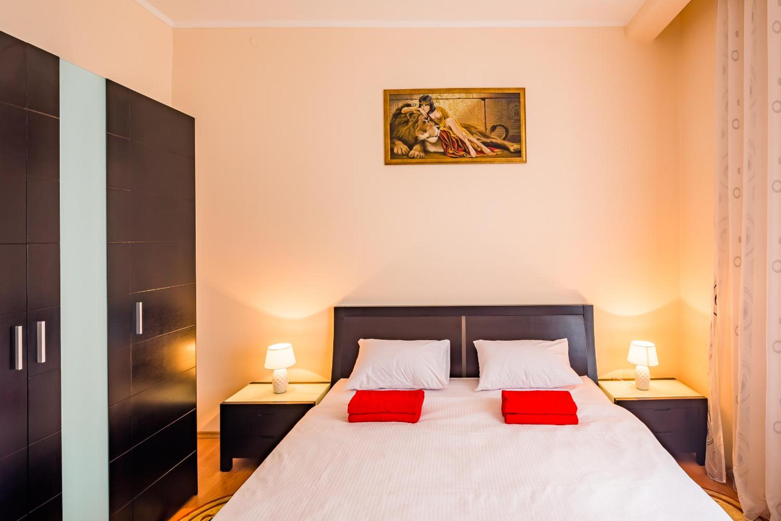 Alfa Apartments Rynok Square 30 view 3