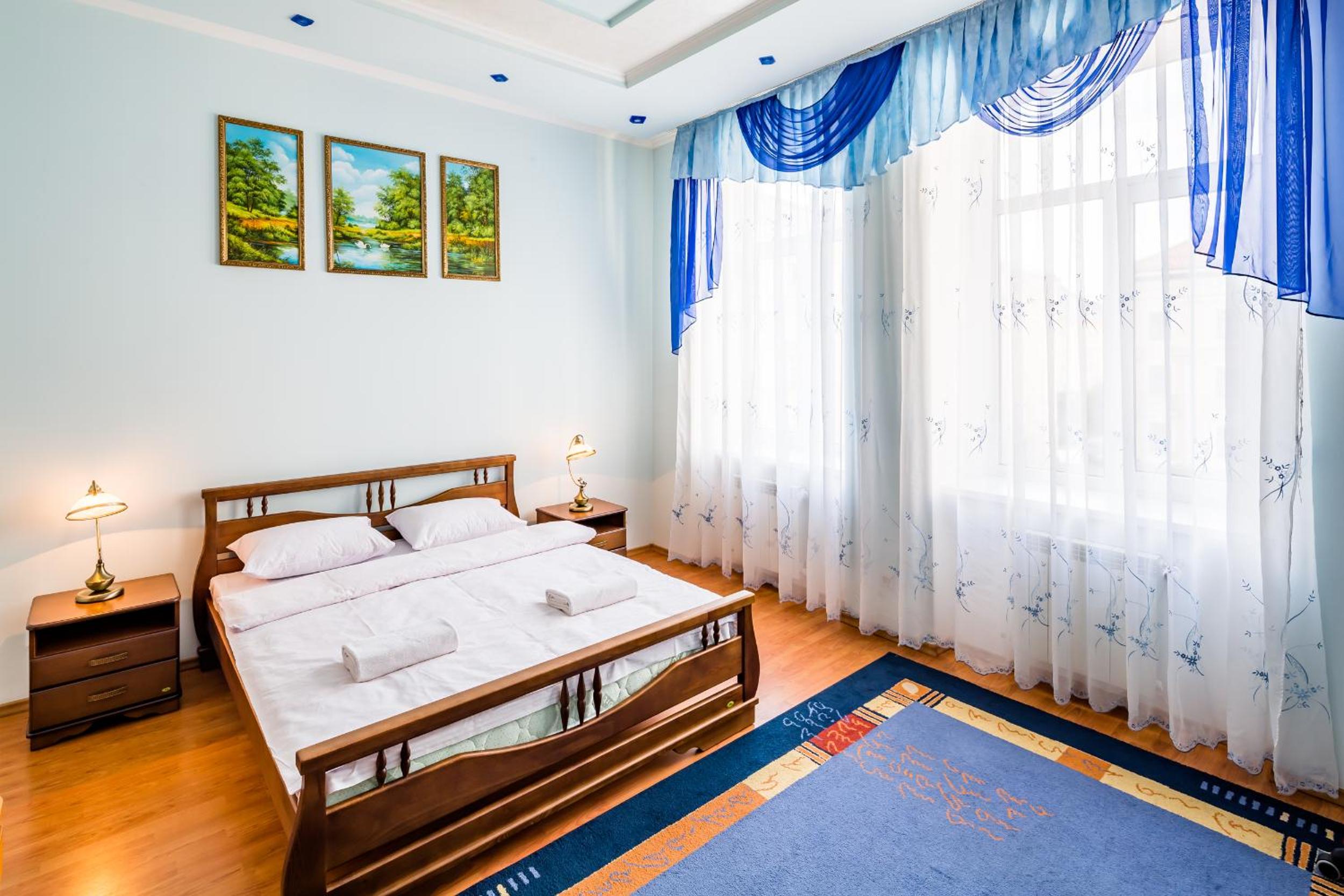 Alfa Apartments Rynok Square 30 view 5