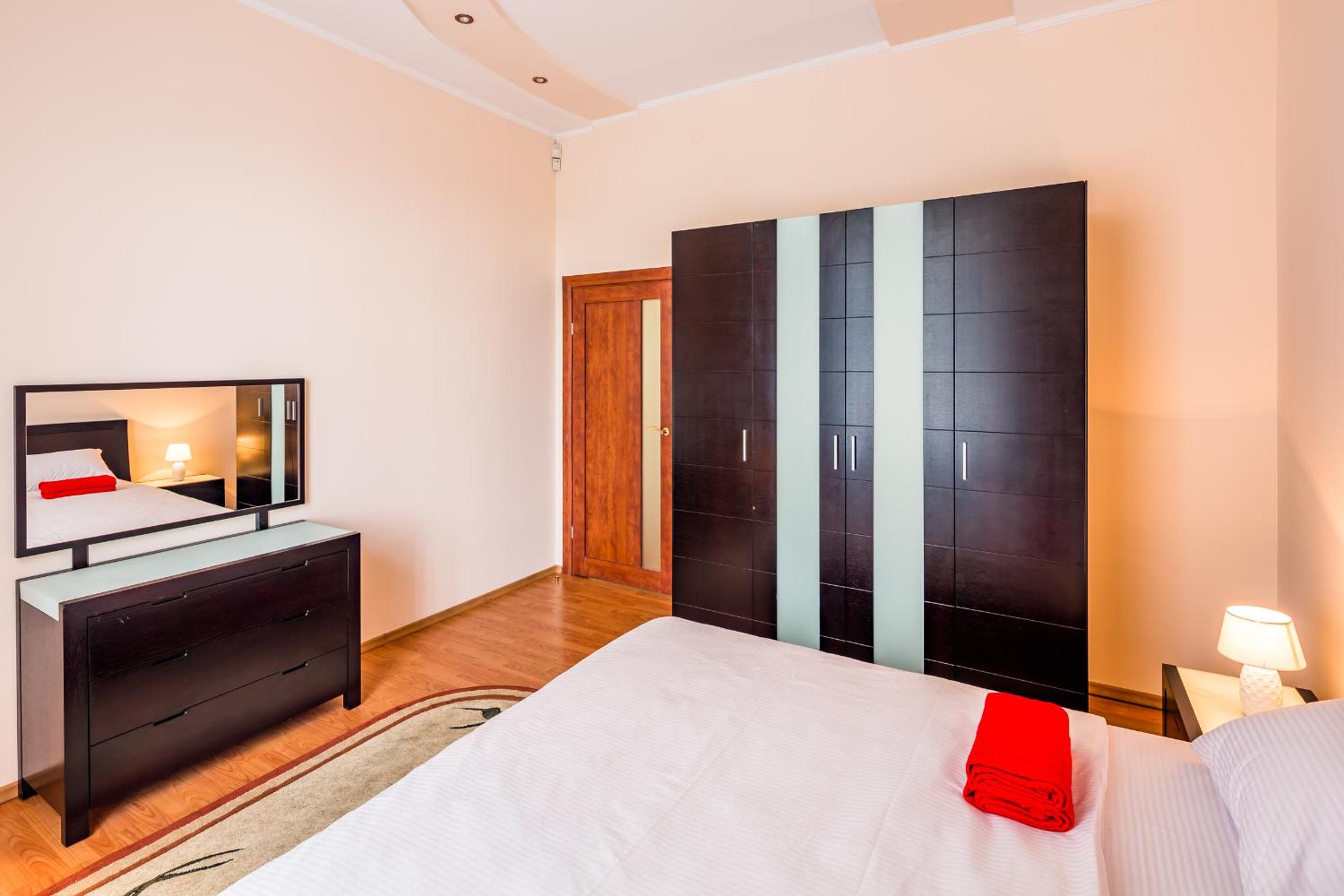 Alfa Apartments Rynok Square 30 view 4