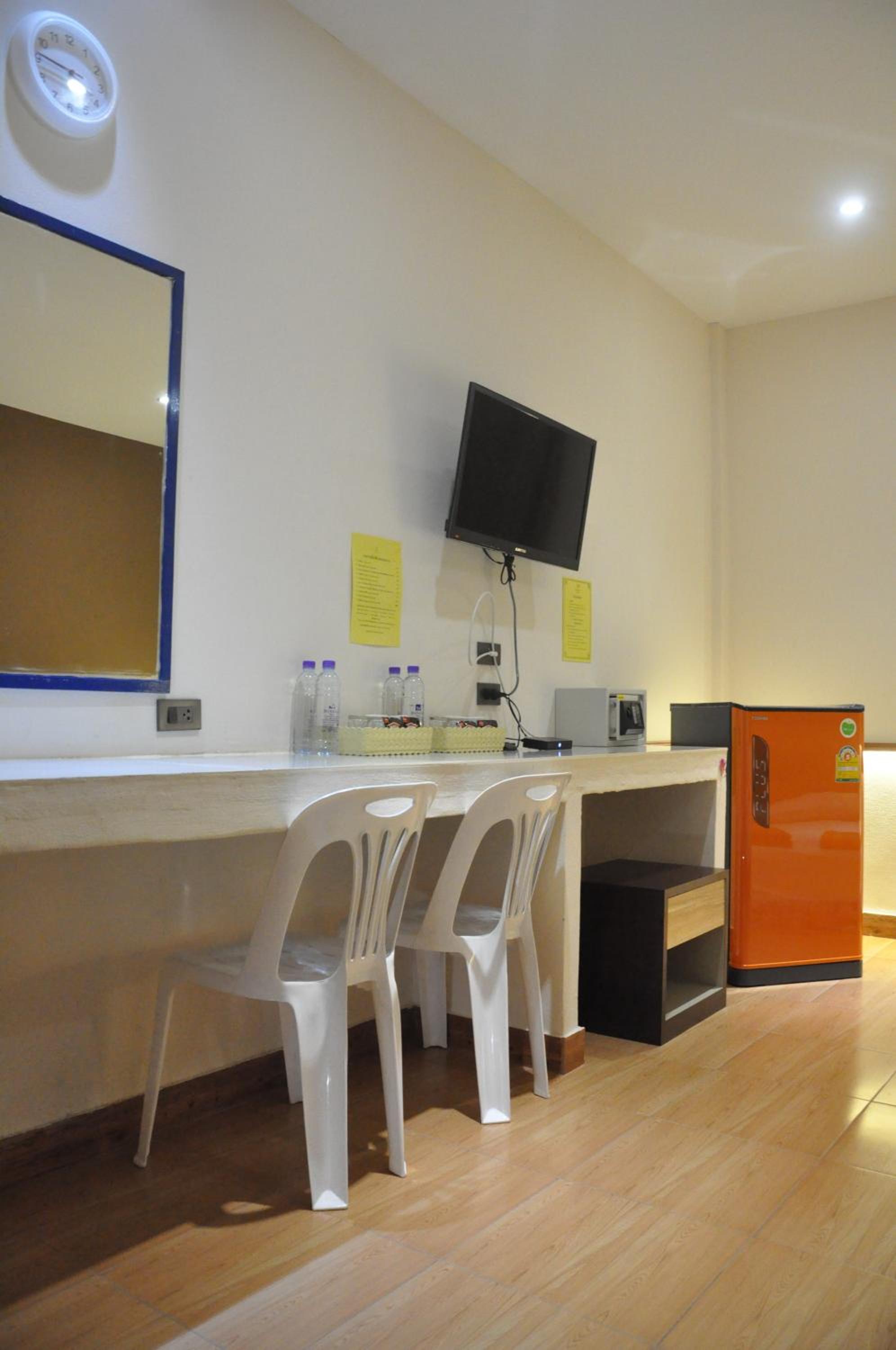 Banana Resort Sadao