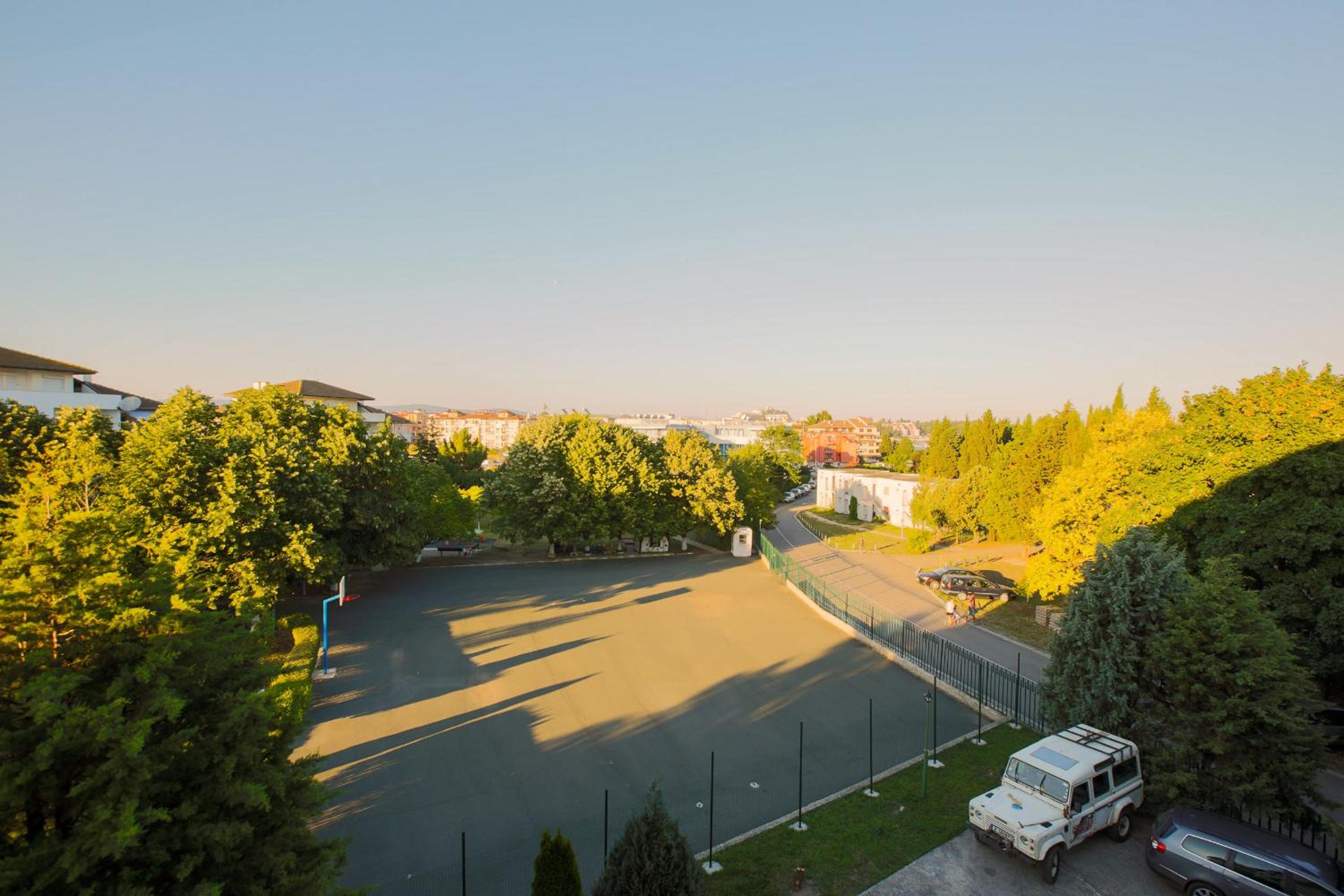 Apartment Byala Kashta view 2