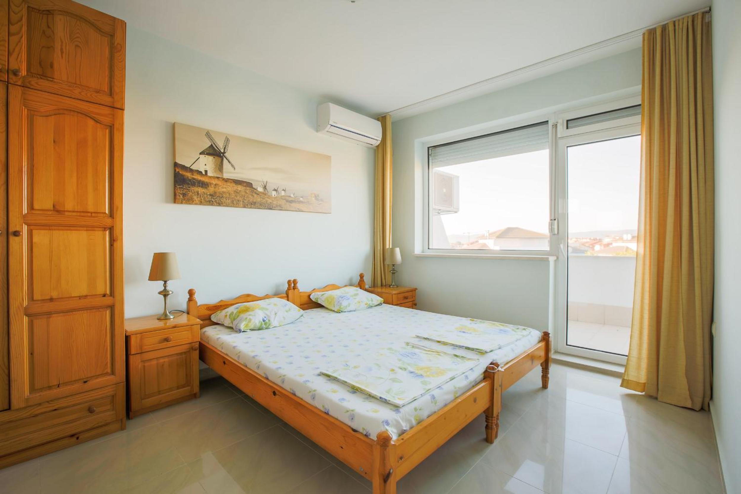 Apartment Byala Kashta view 5