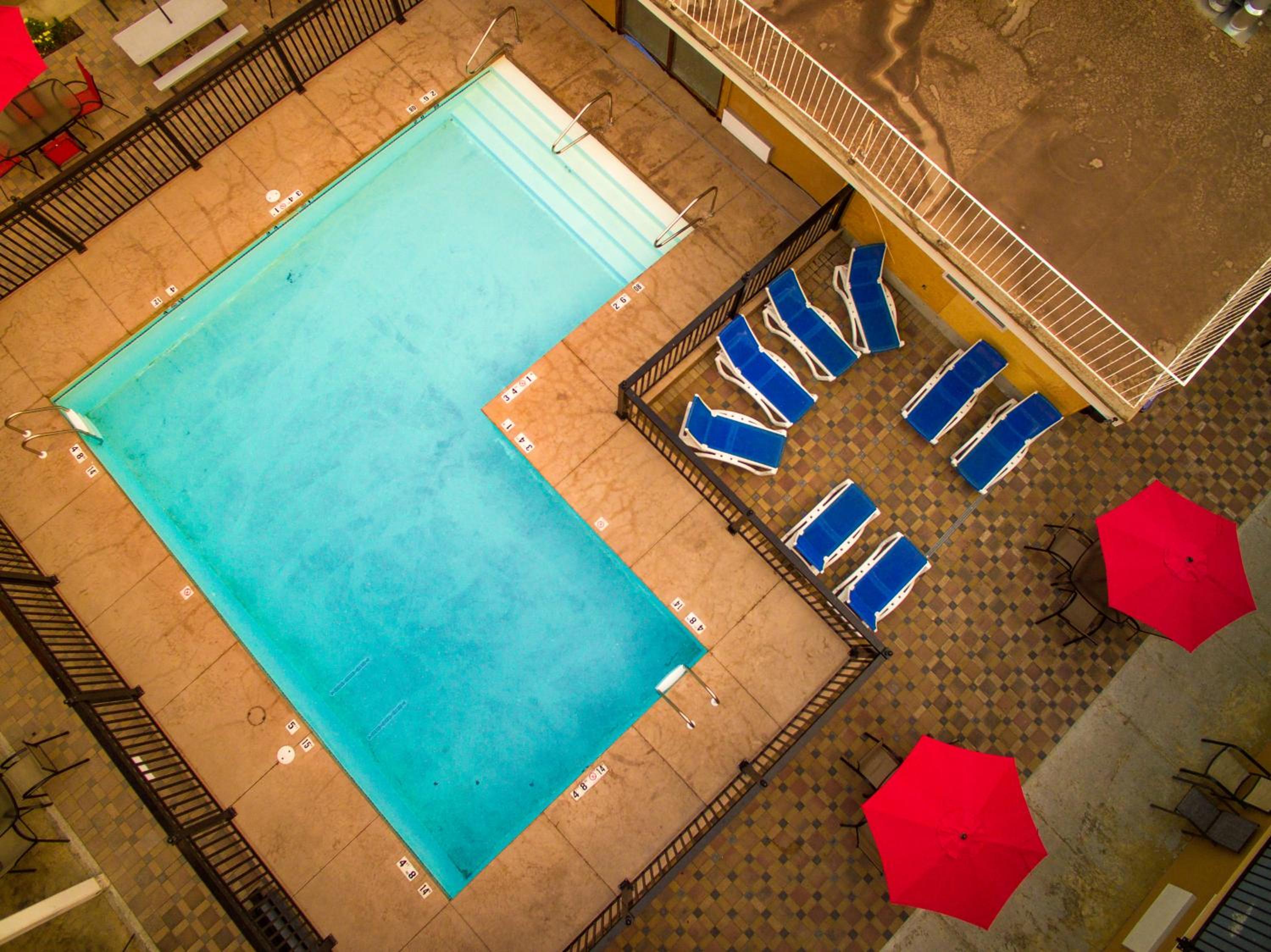 Sahara Courtyard Inn Penticton
