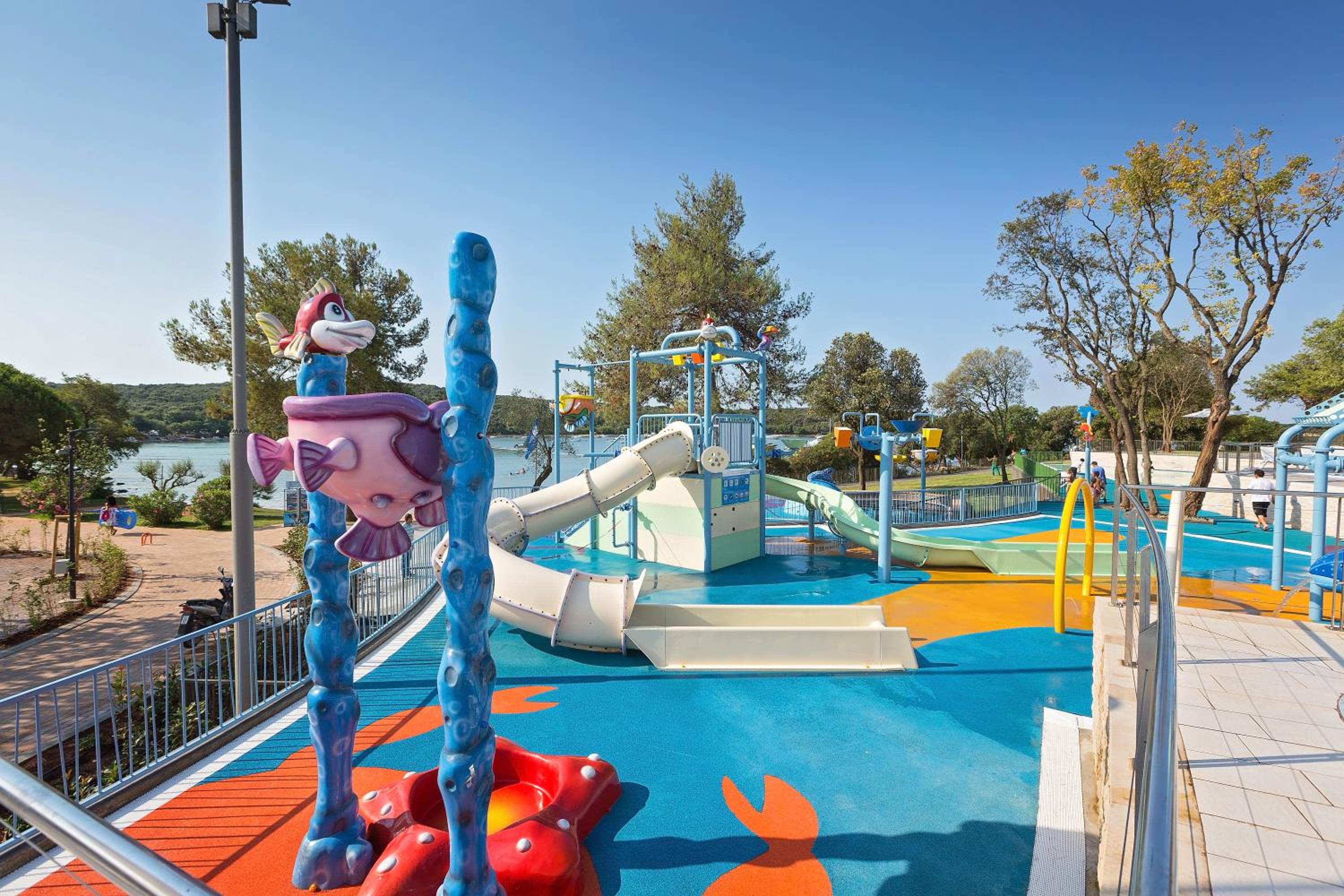 Maistra Camping Veštar Mobile homes