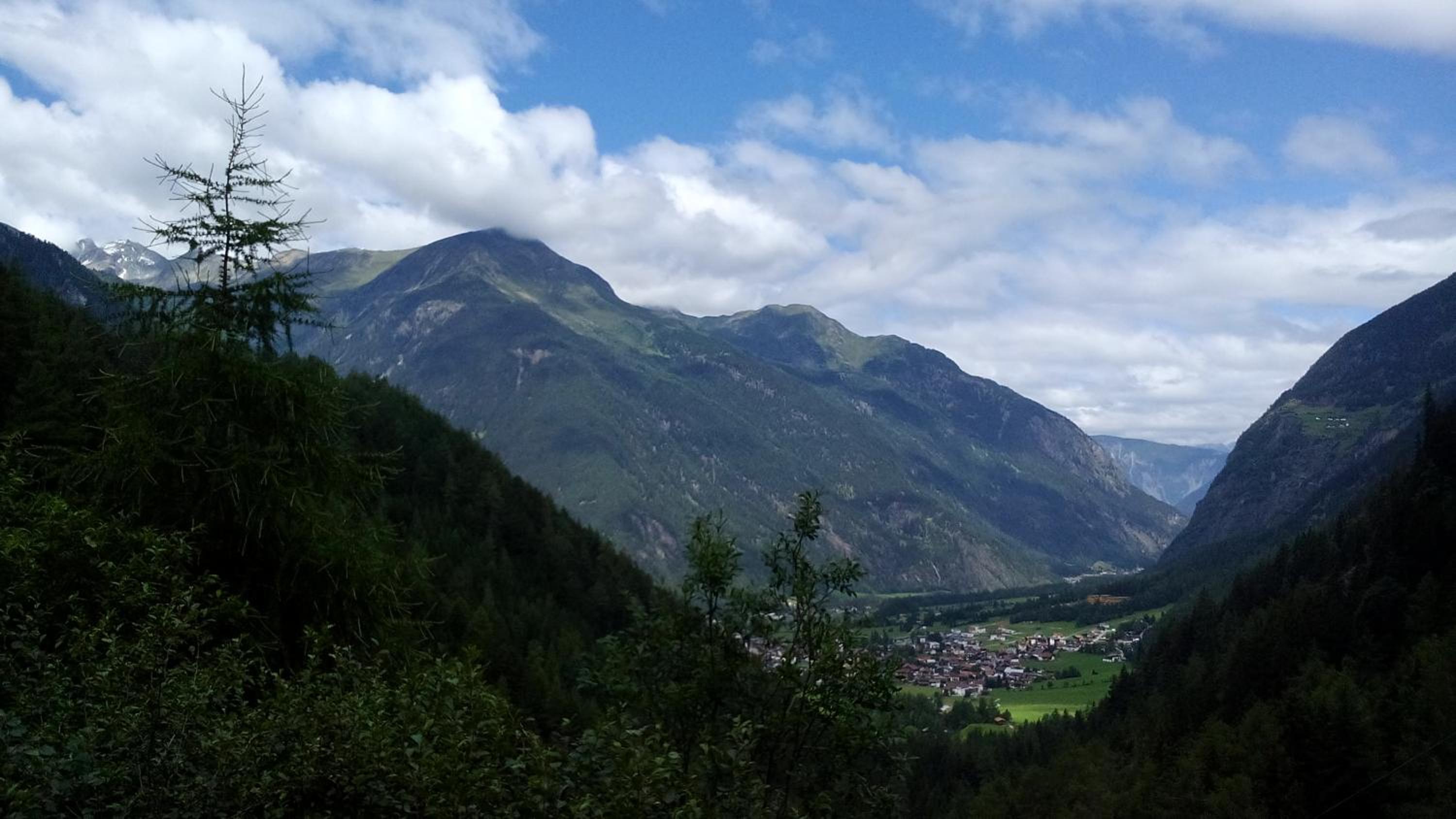 Gasthof Pension Granstein
