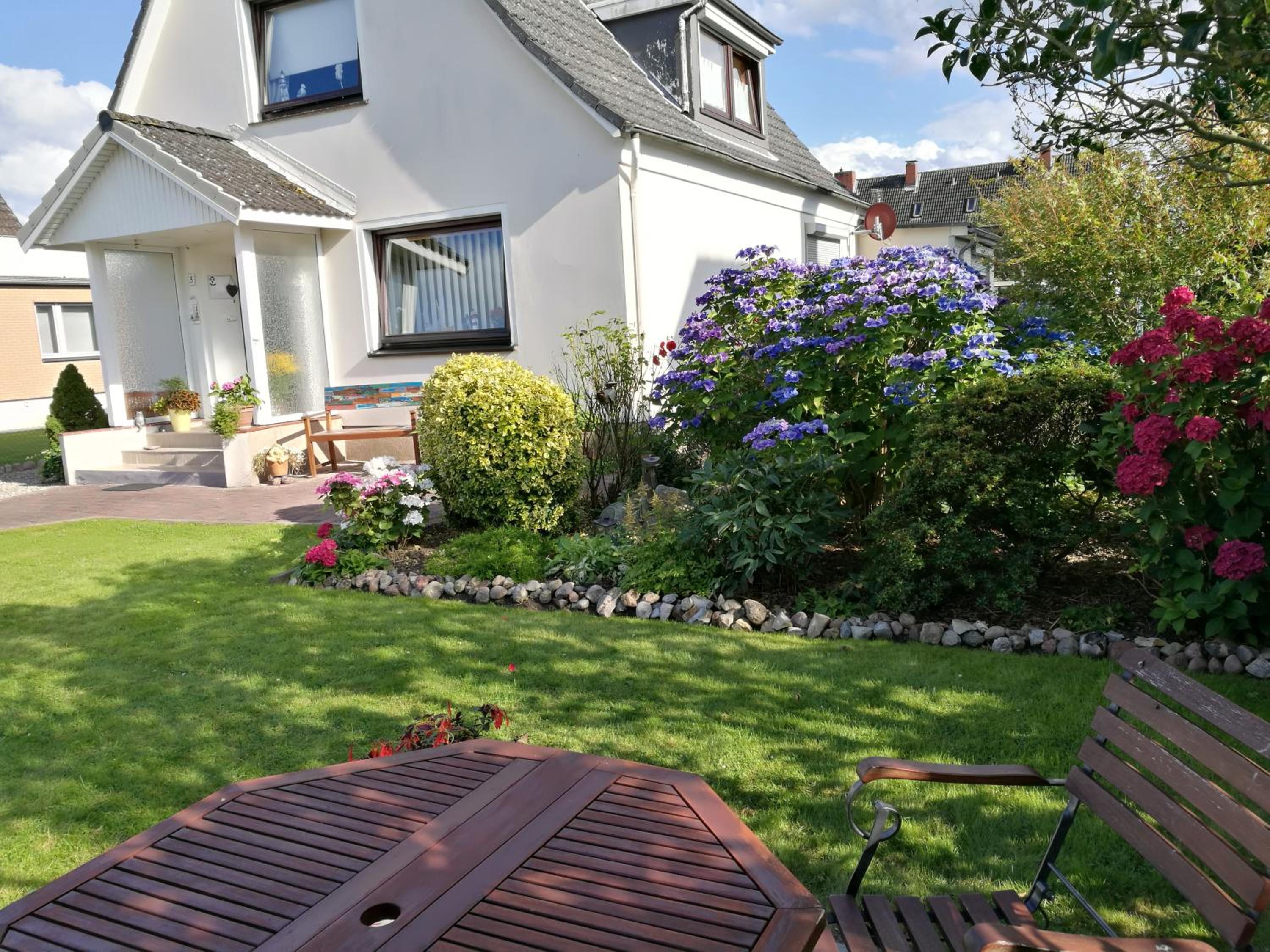 Haus Haeger