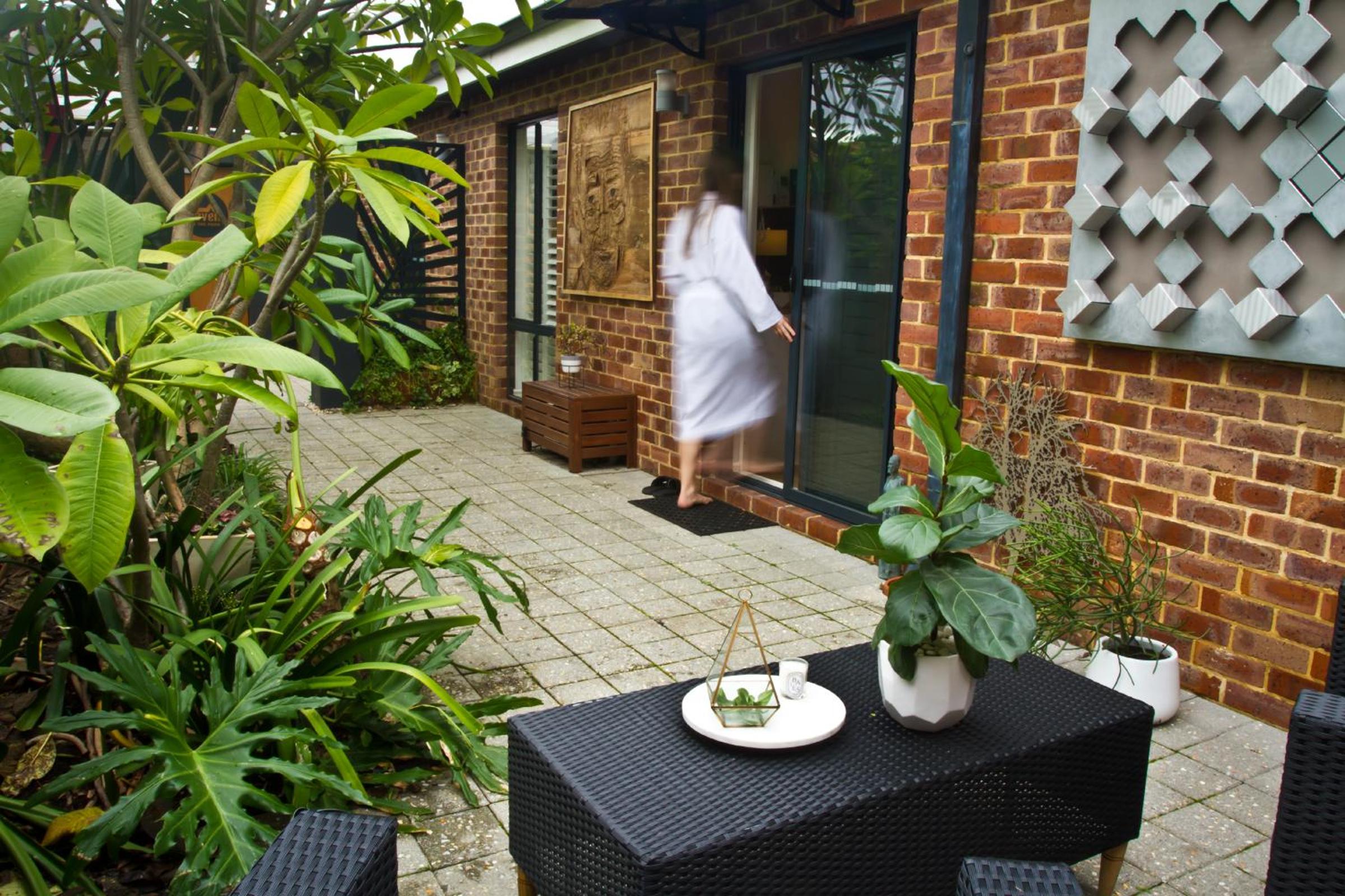 Hotel Haven on the Park - Image 1