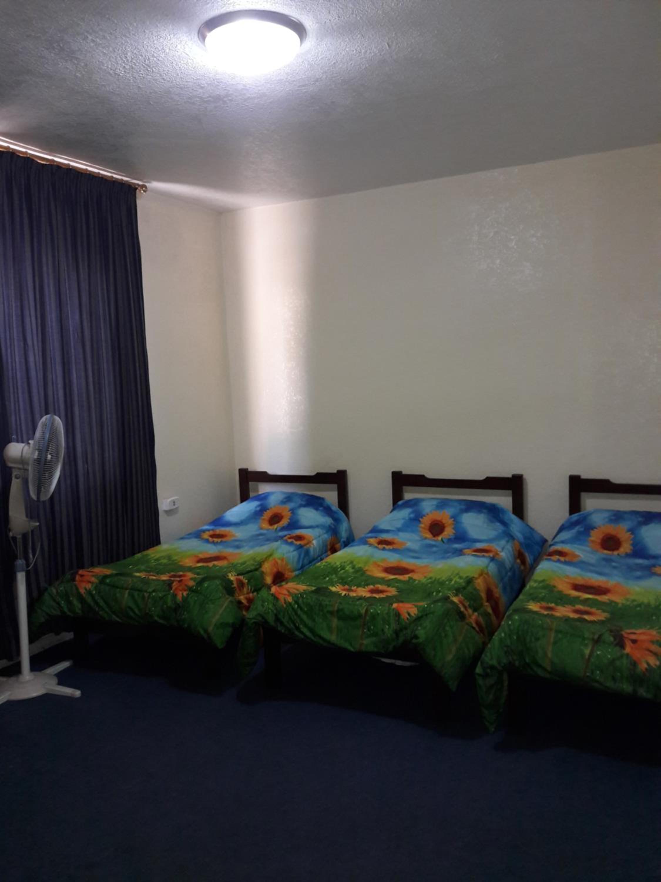 Sami Apartments
