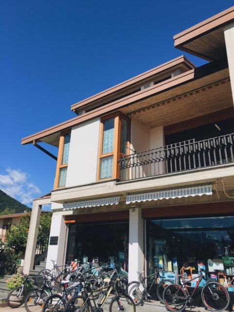 Bed&Breakfast Zattieri view 3