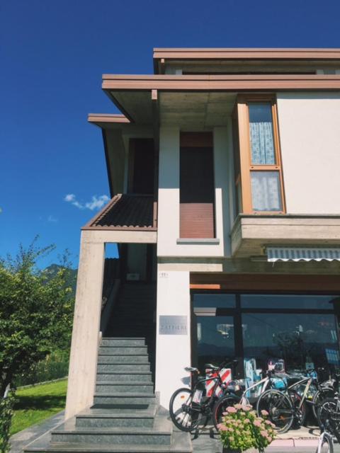 Bed&Breakfast Zattieri view 4