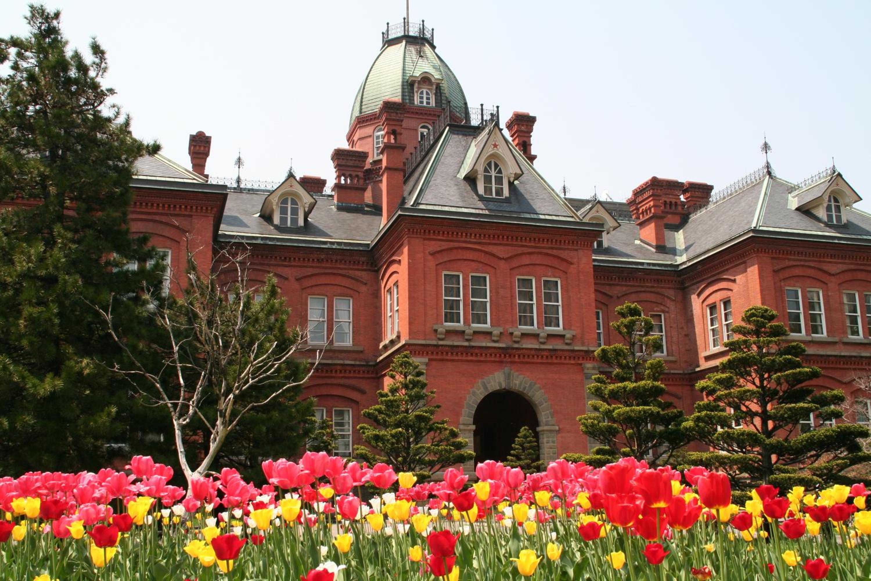 La'gent Stay Sapporo Odori Hokkaido