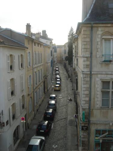 La Lodge Victoria -Vieille Ville & Pépinière -50m2