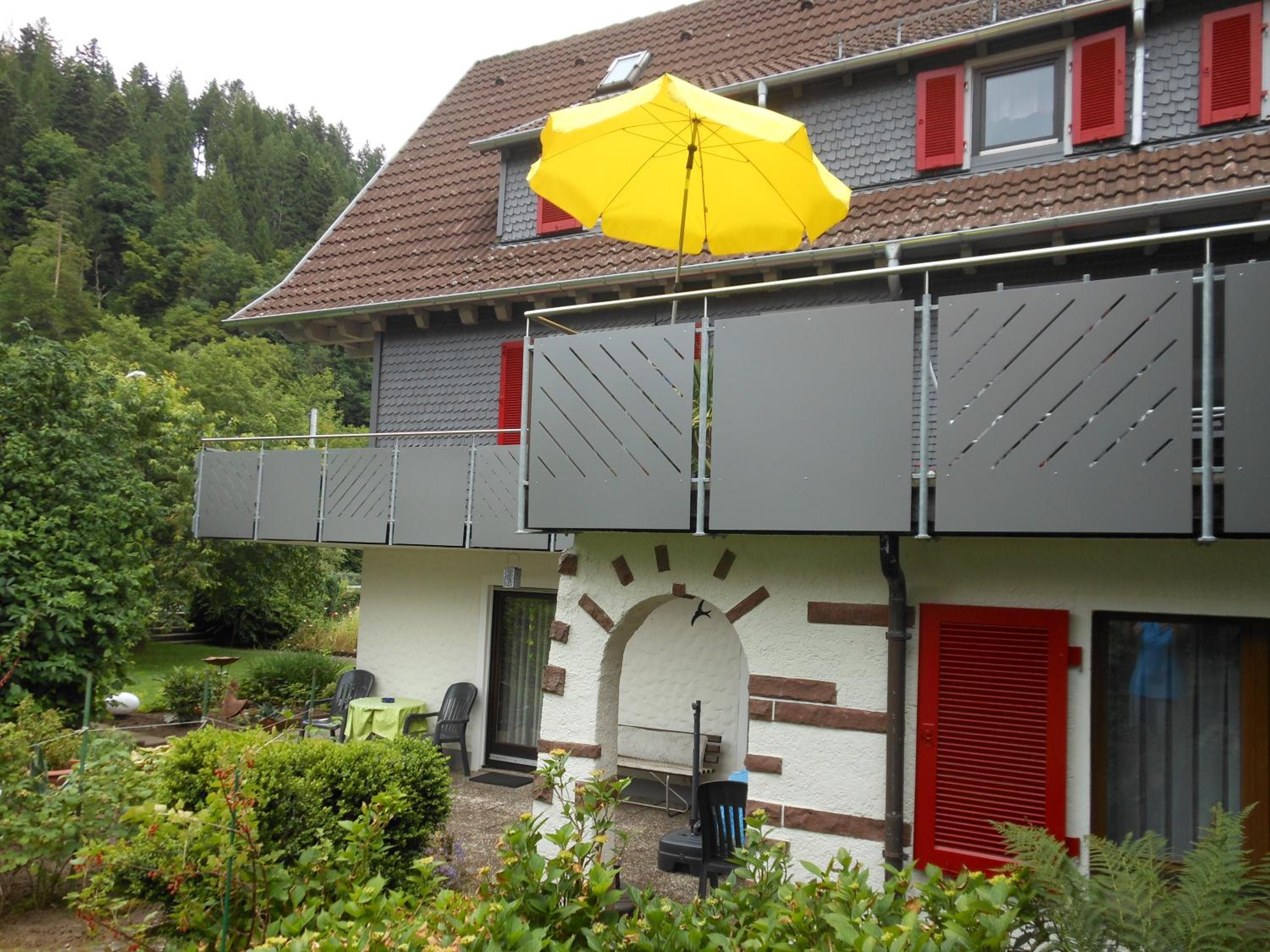 Ferienwohnung Pusteblume