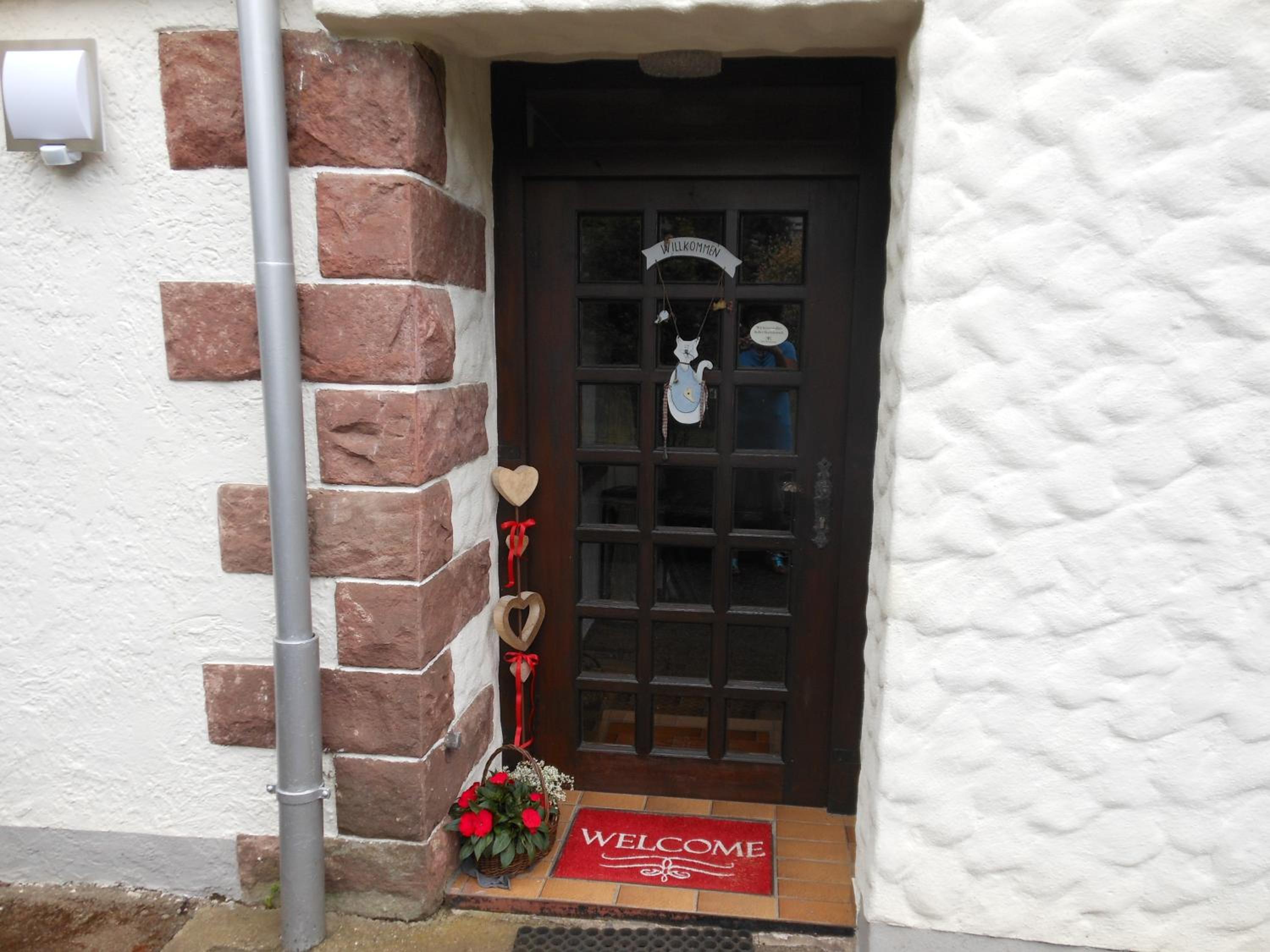 Ferienwohnung Pusteblume