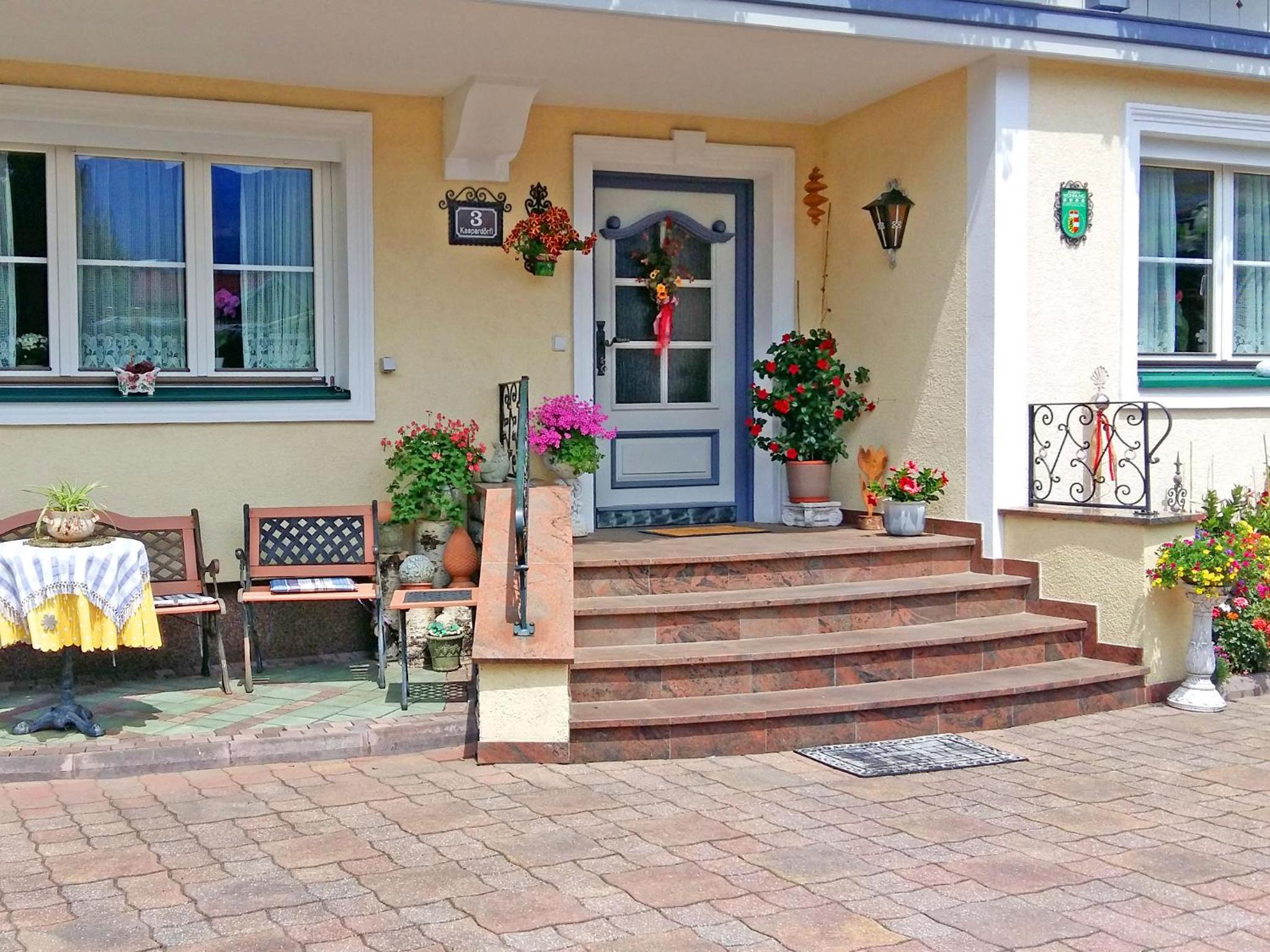 Haus Martina
