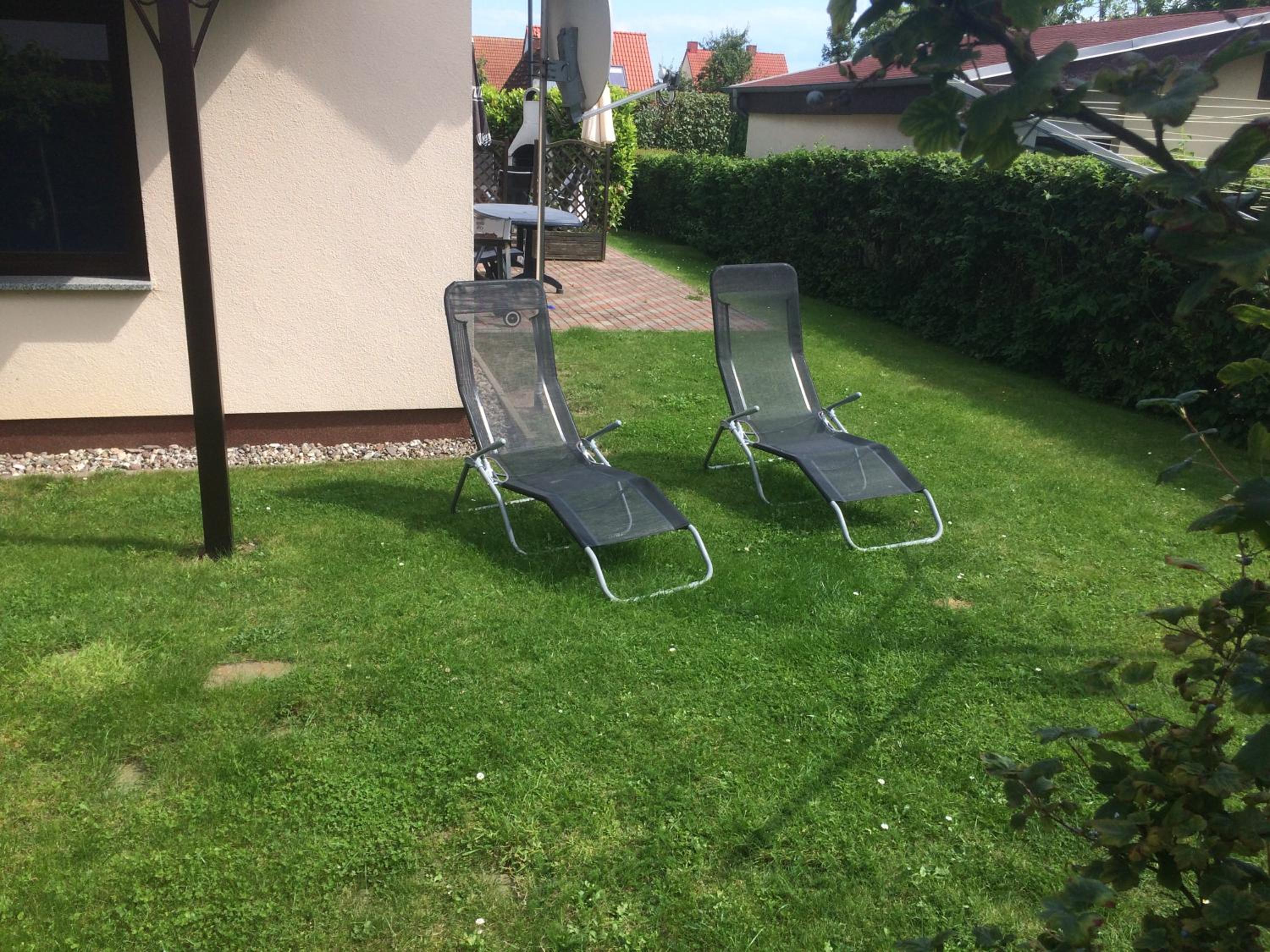 Gästehaus am Fischerweg