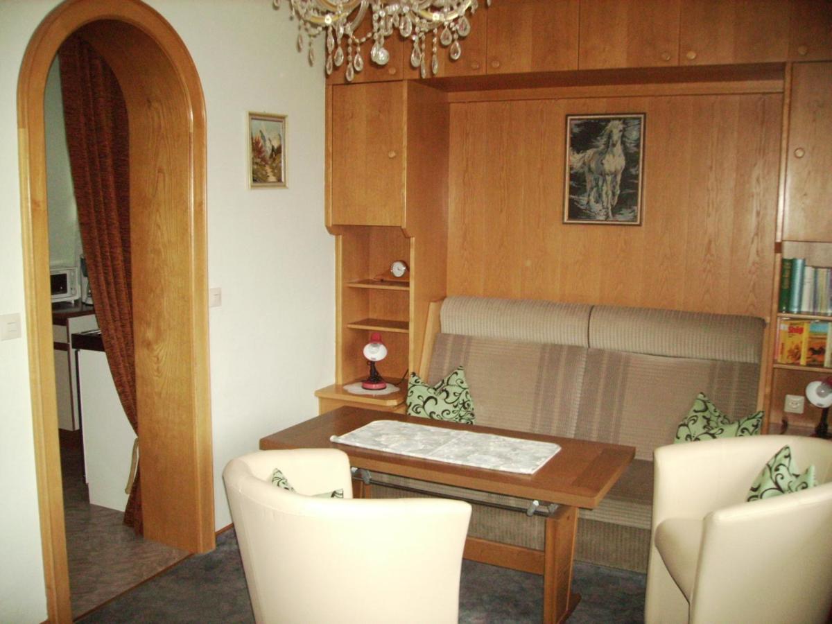 Gästehaus Kratzer