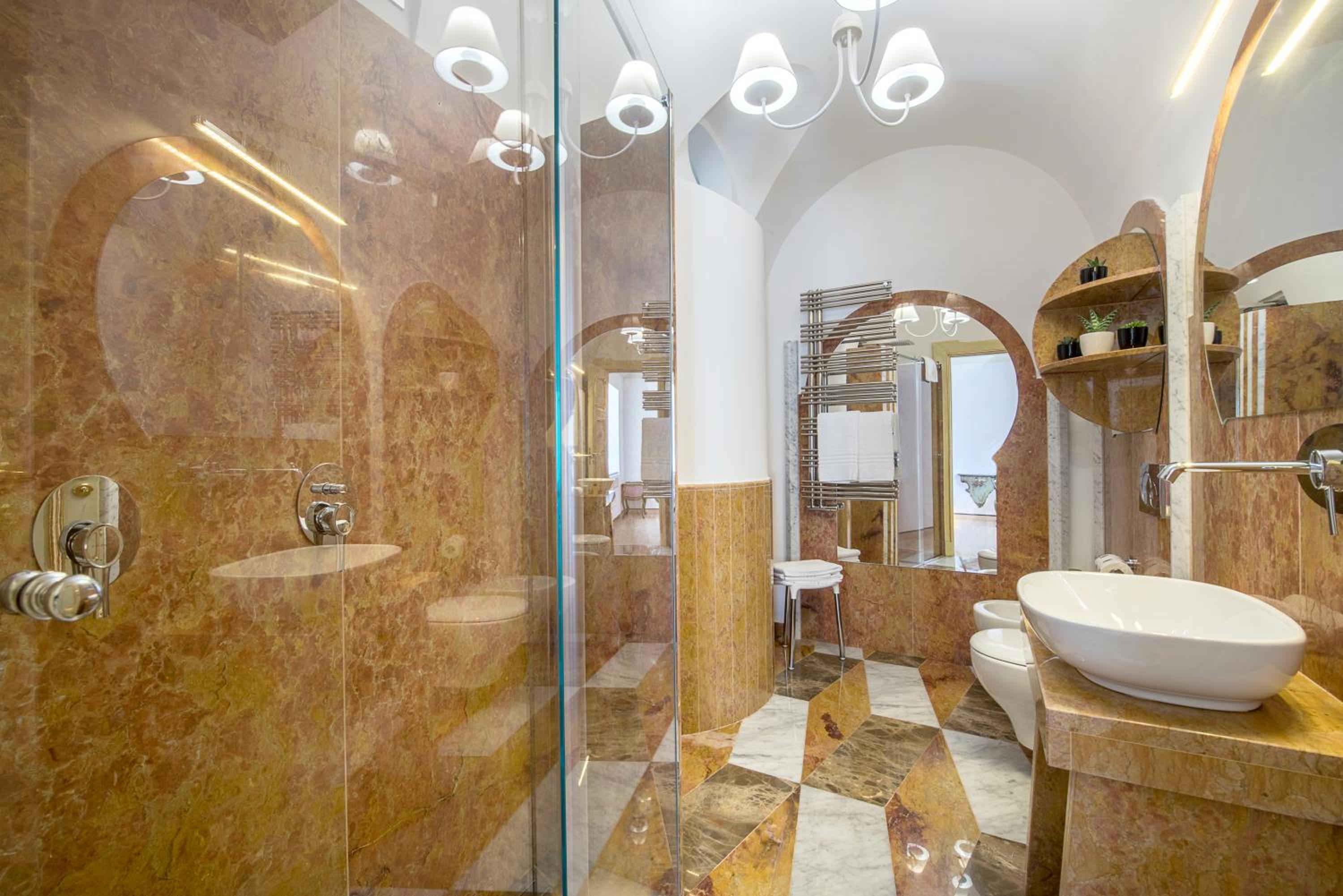Don Antonino Relais