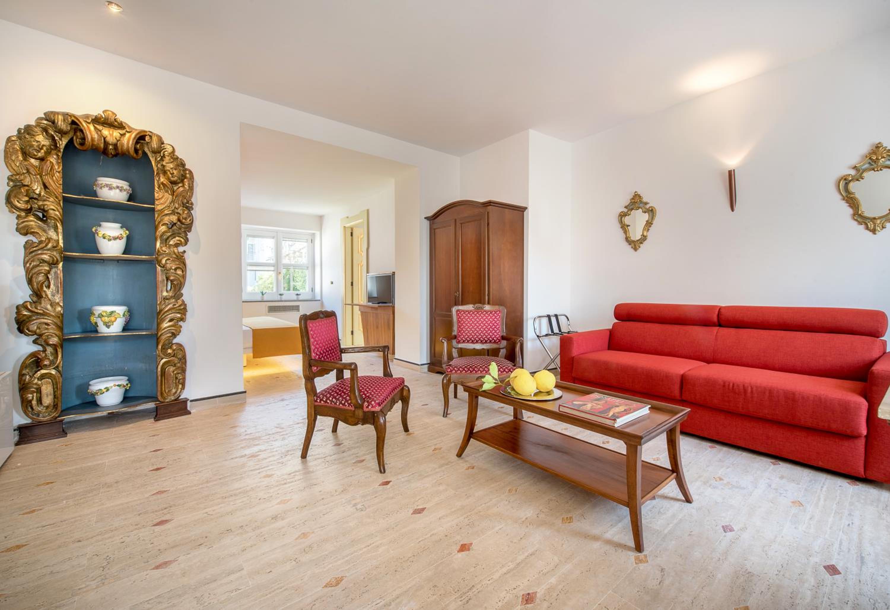 Don Antonino Relais