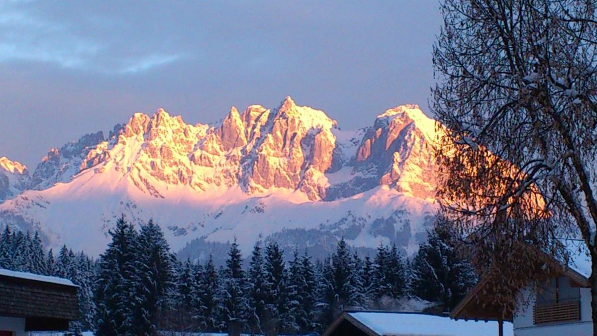 Pension Alpenrose