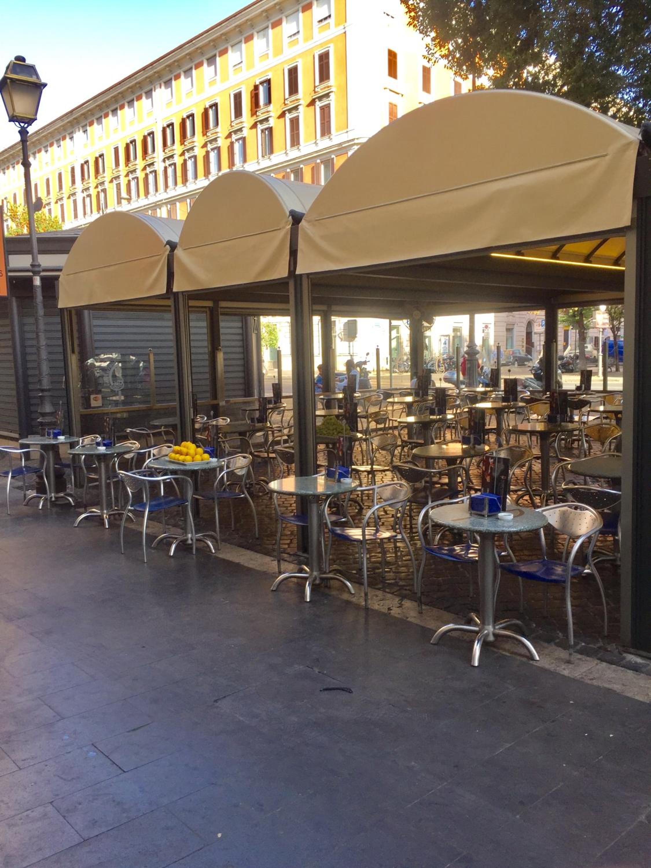 Cola Di Rienzo Suite Guest House