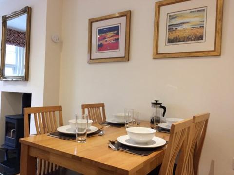 Brockenhurst Apartments