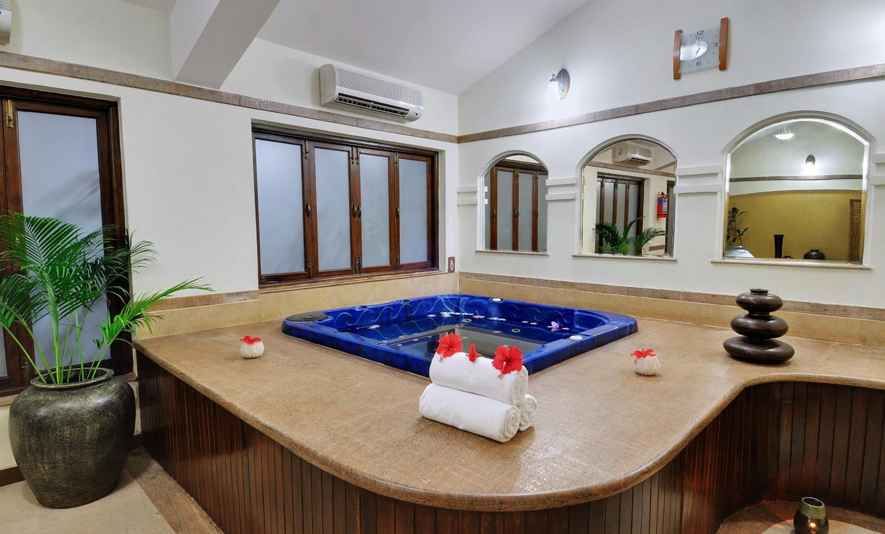 Novotel Goa Dona Sylvia Resort Novotel Goa Dona Sylvia Resort
