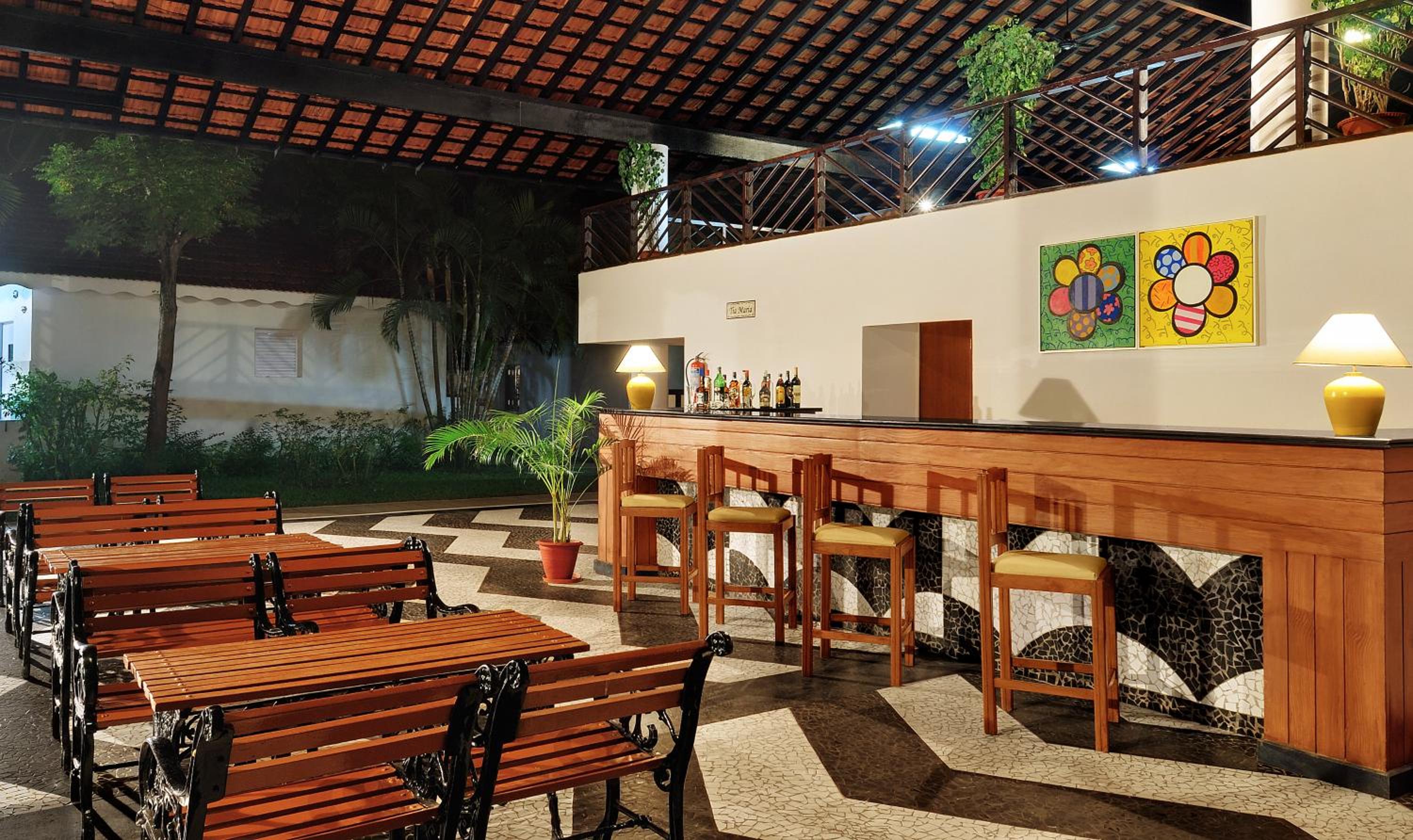 Novotel Goa Dona Sylvia Resort Novotel Goa Dona Sylvia Resort