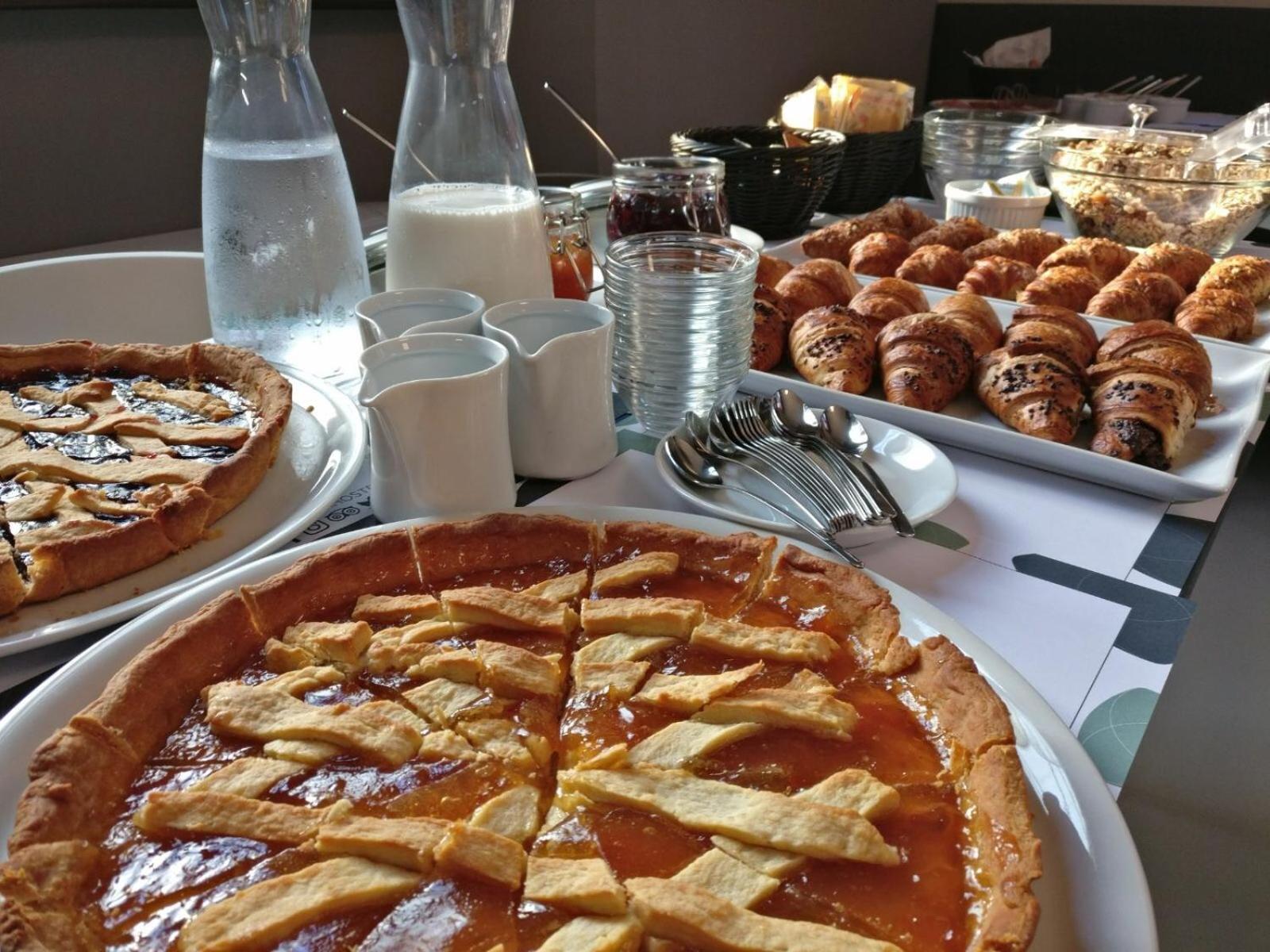 Babila Hostel & Bistrot