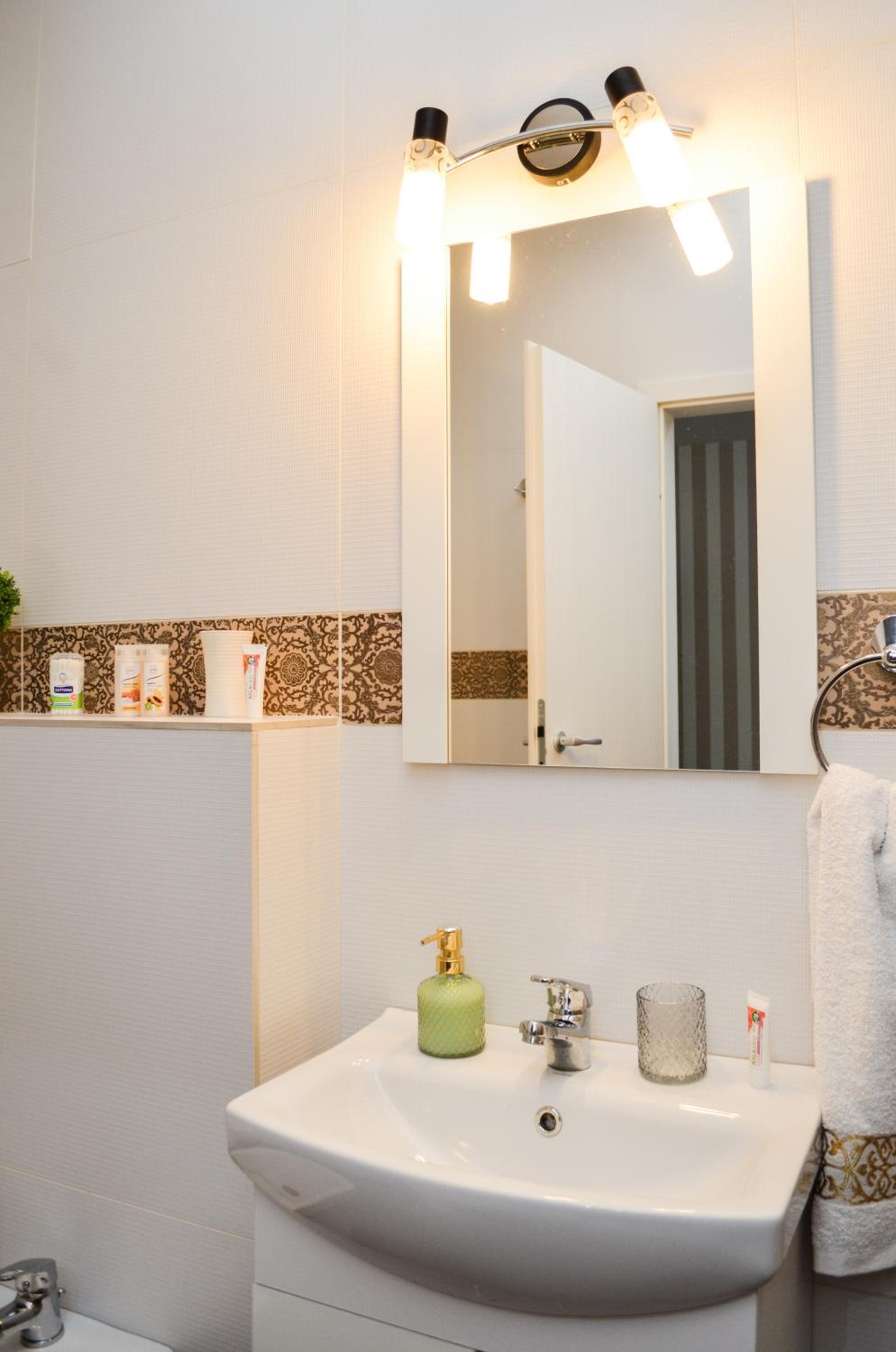 Bhoeme Apartament view 5