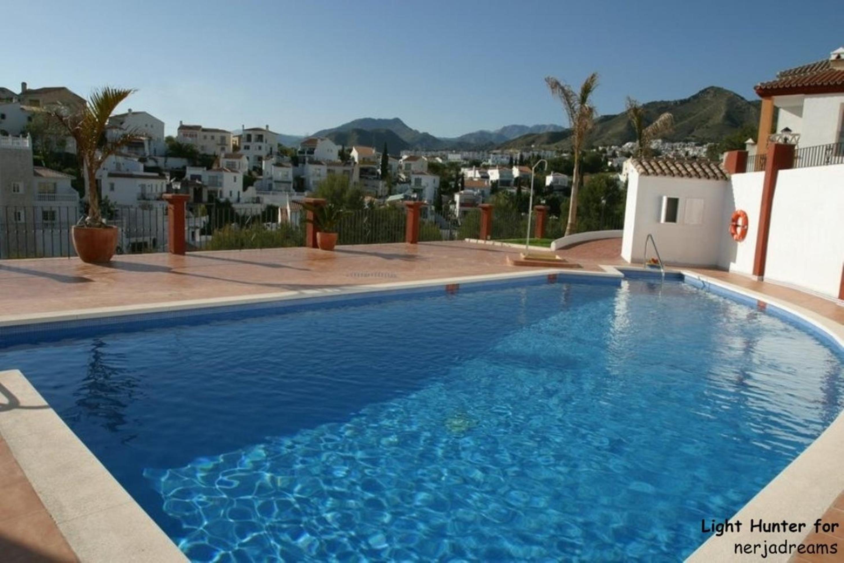 Aljamar 3B view 2