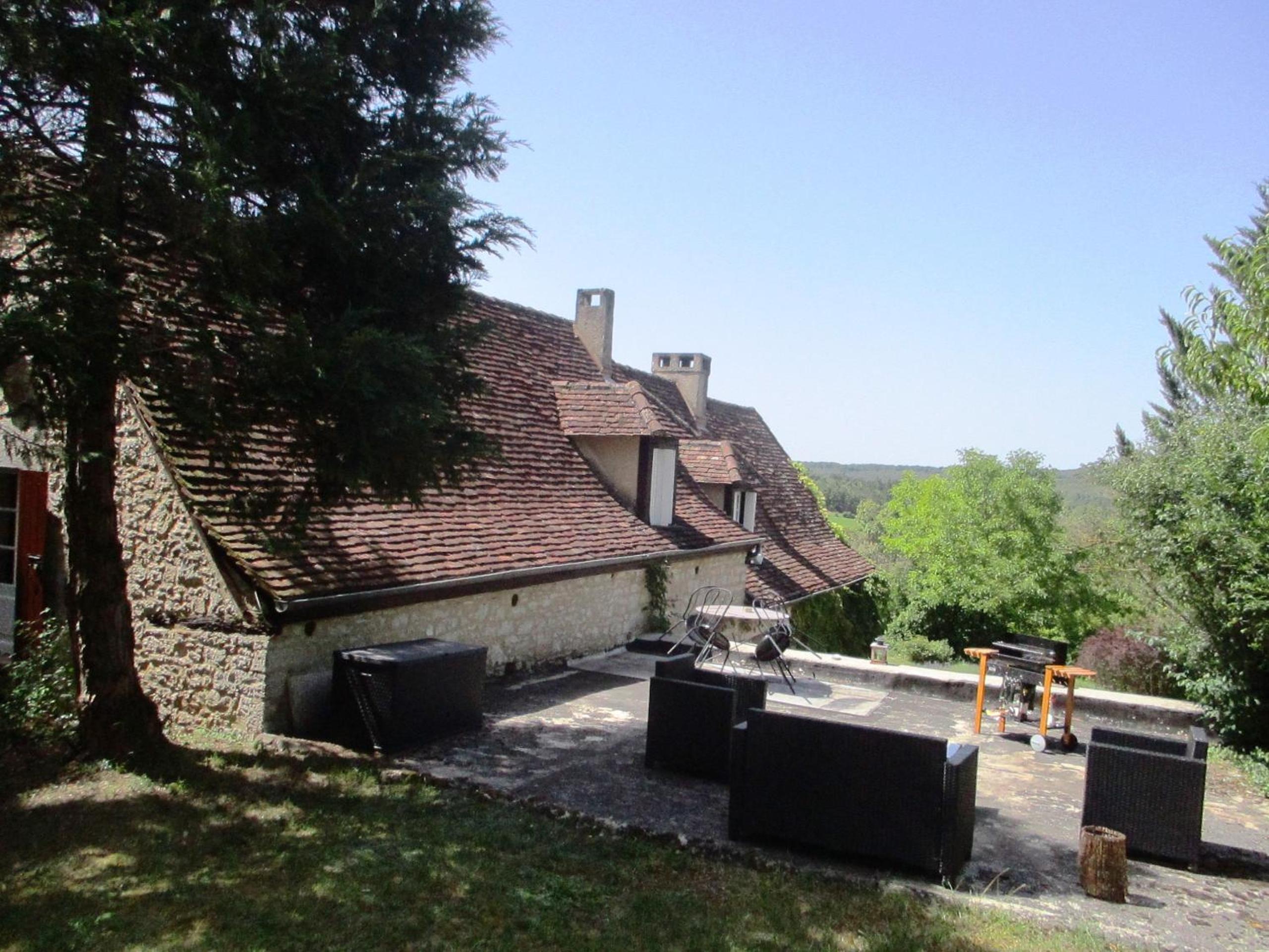 Gîtes Coeur de Lot