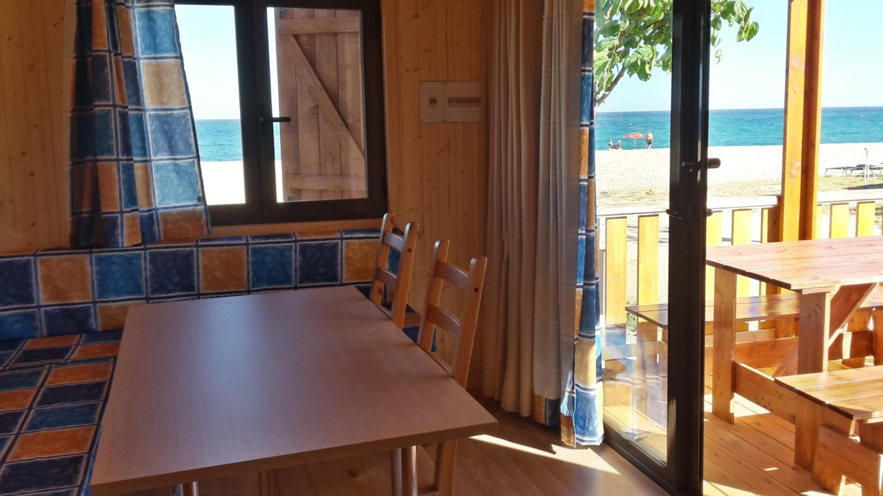 Camping Bon Repós