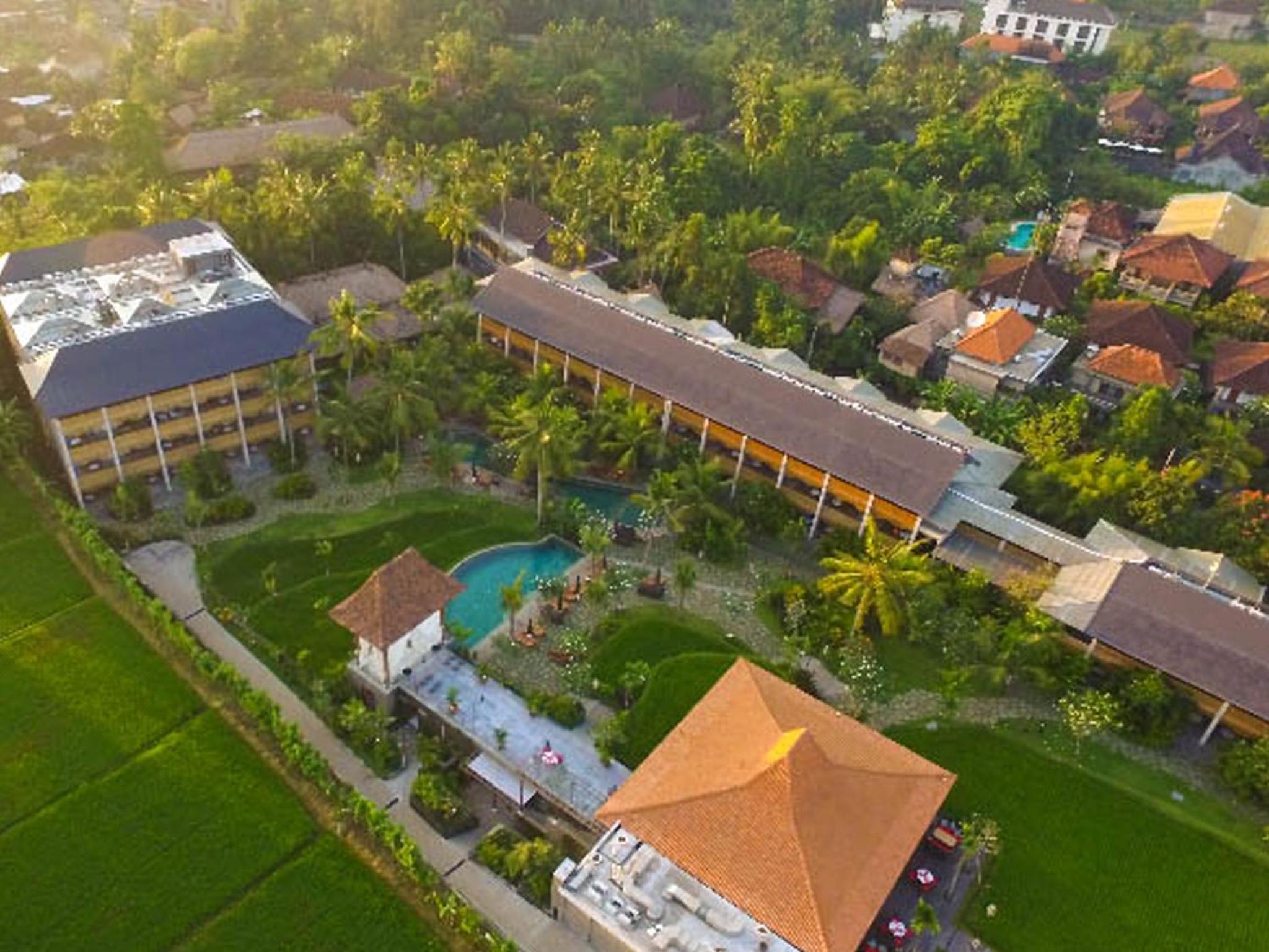 Alaya Resort Ubud