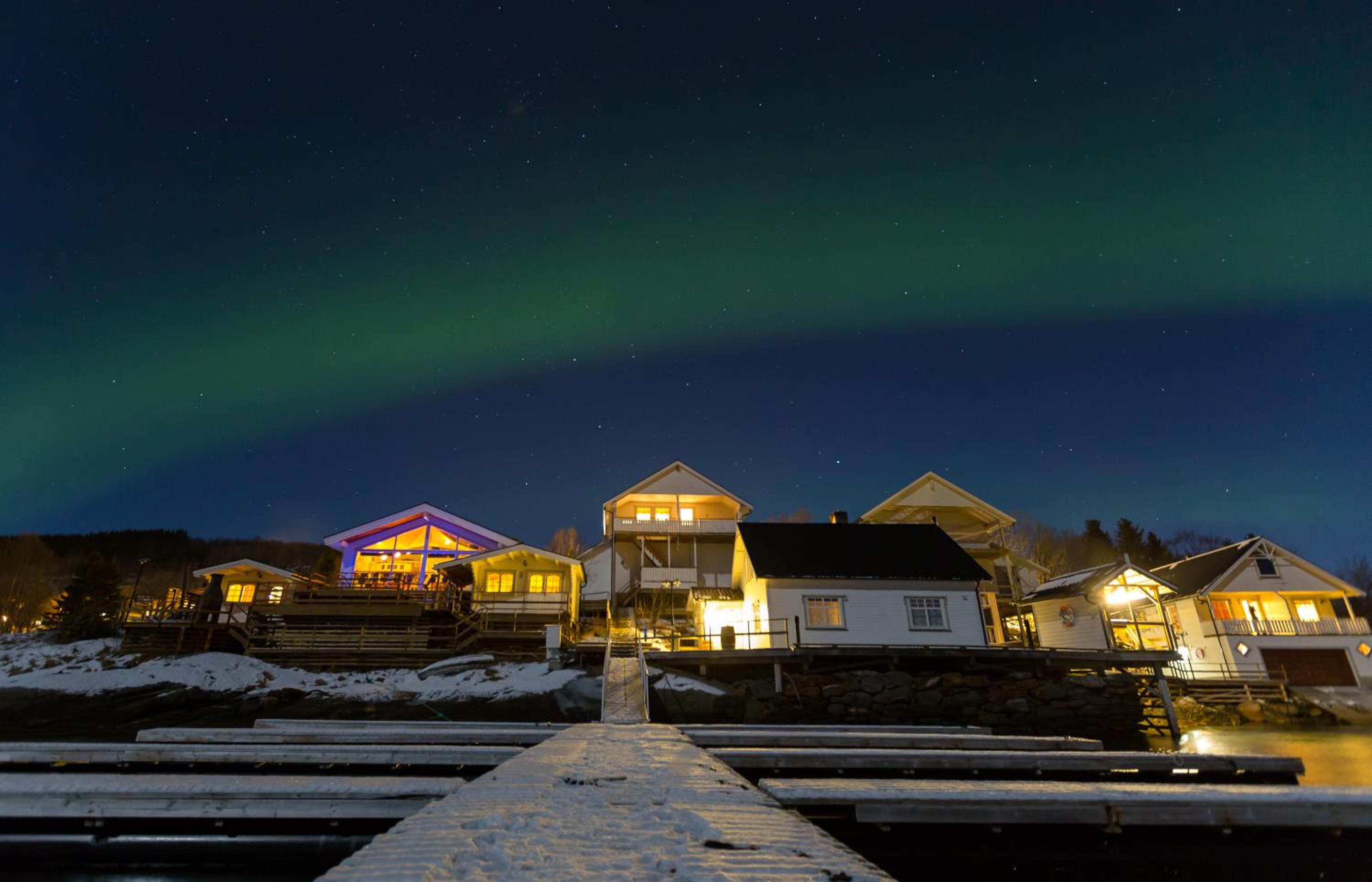 Furoy Hotel Apartments and Boating