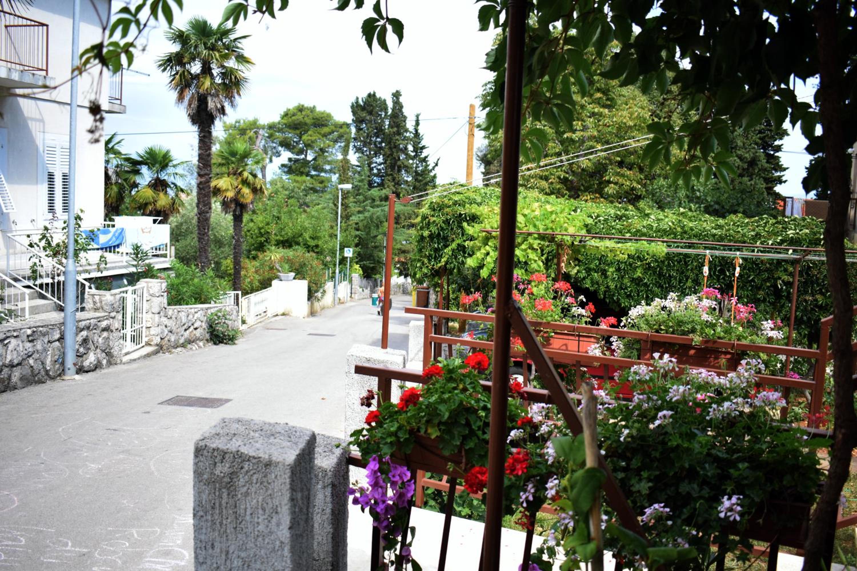 Apartments Maestral view 3