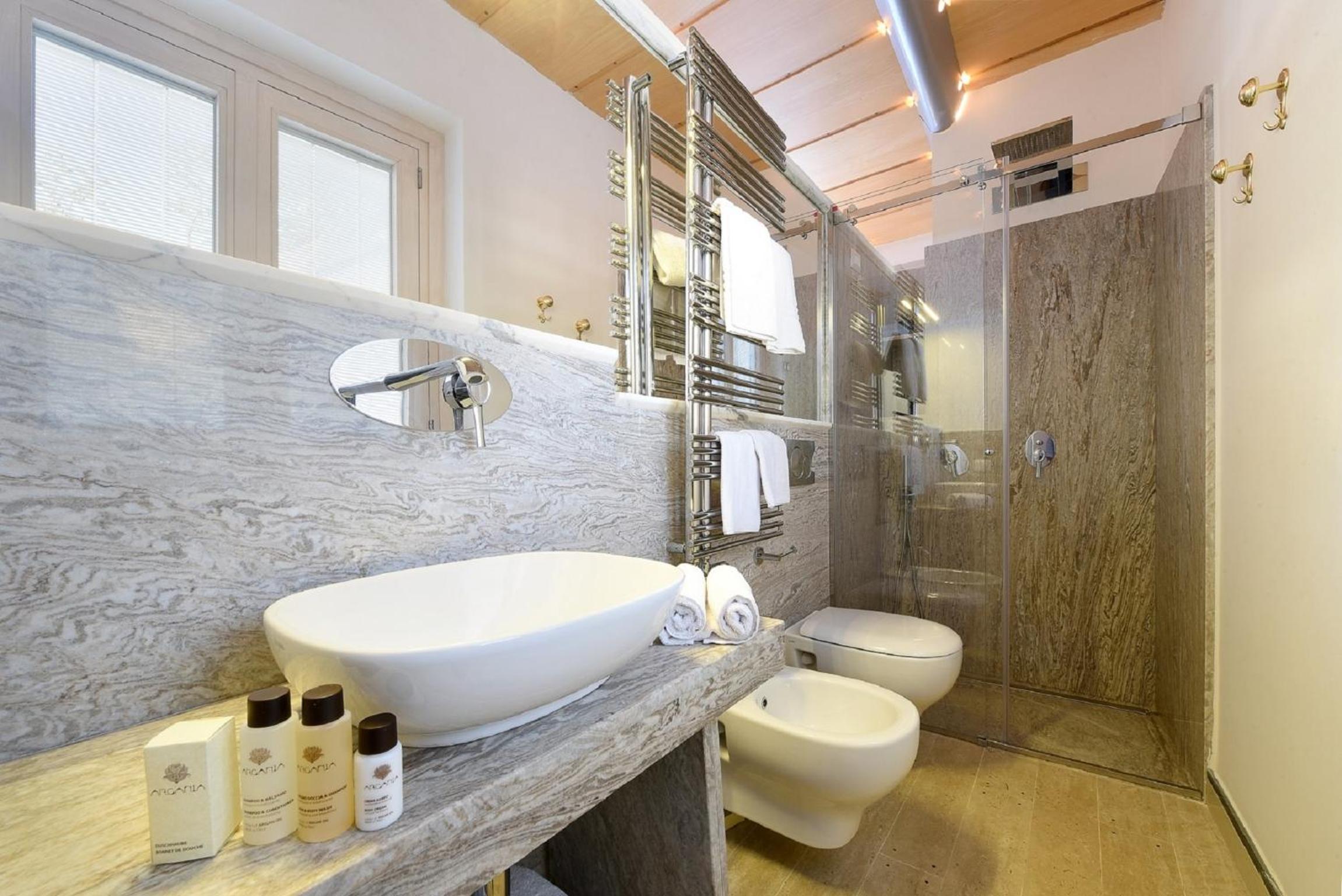 Don Antonino Relais