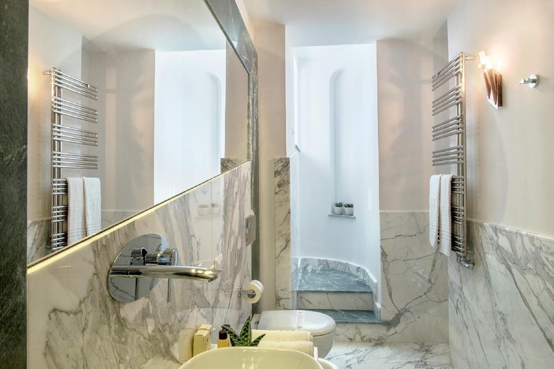 Don Antonino Relais