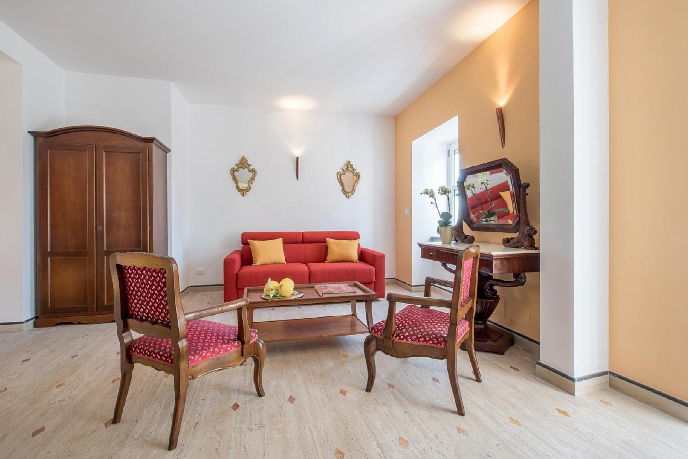Don Antonino Relais