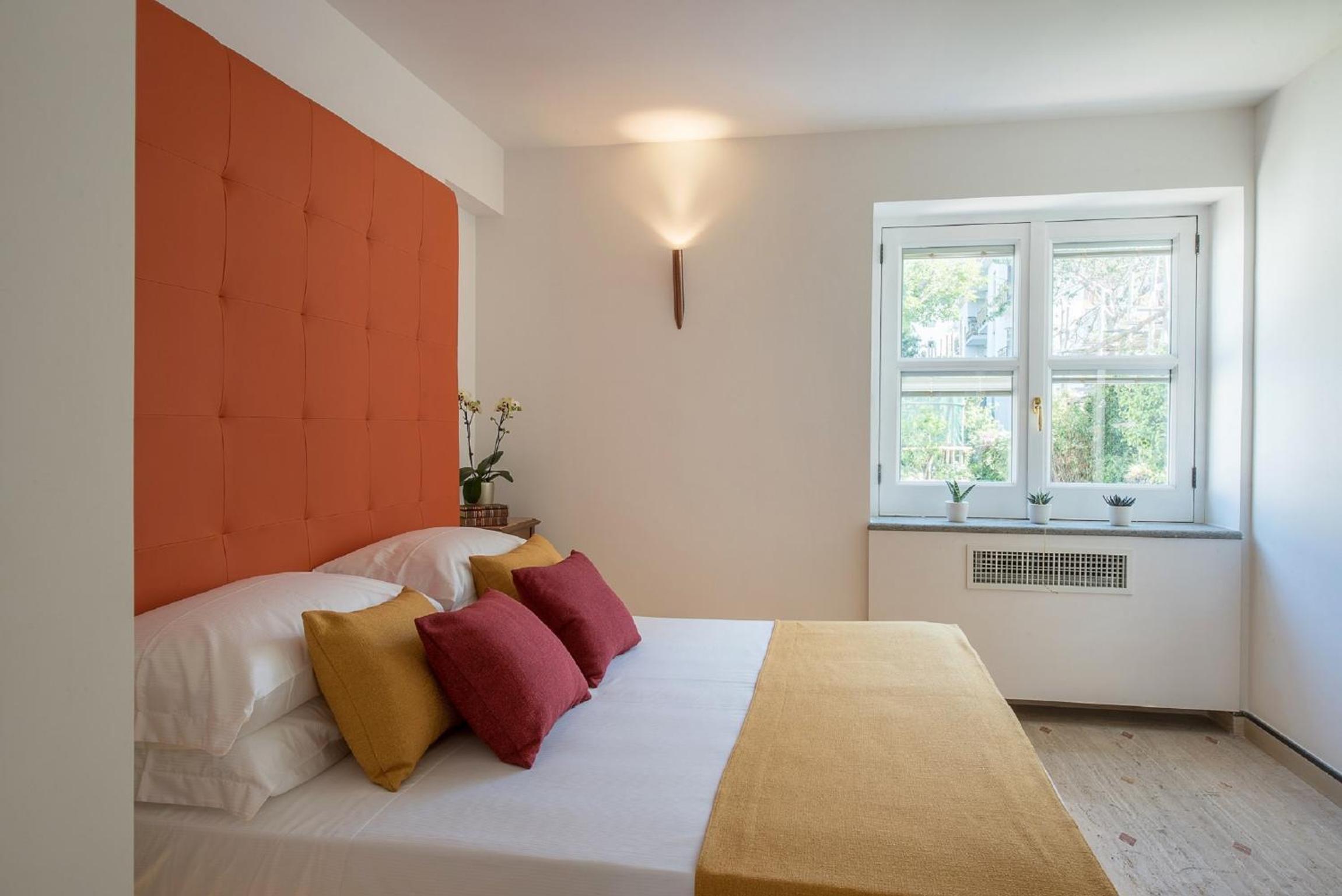 Don Antonino Relais