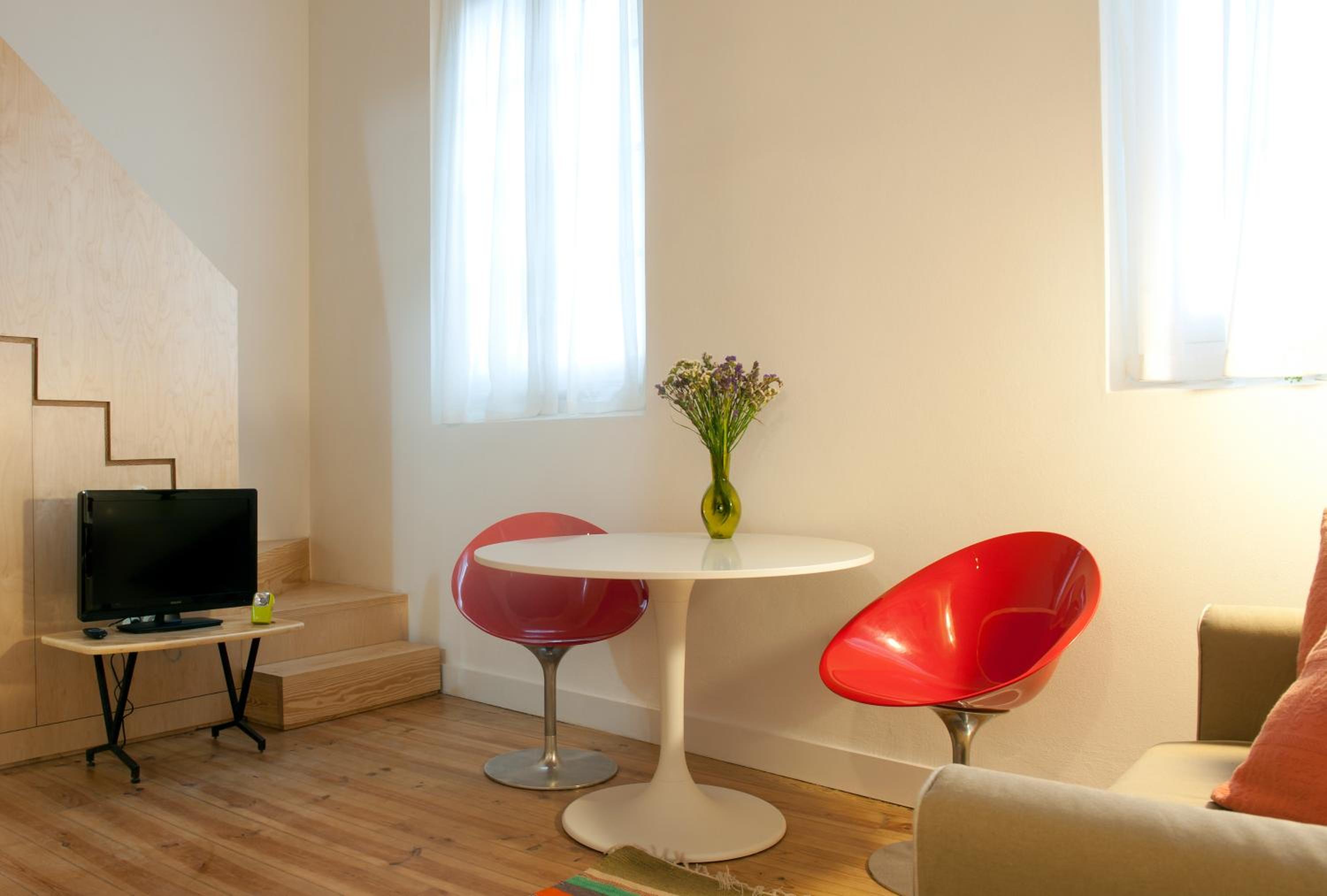 Coimbra Vintage Lofts Apartments