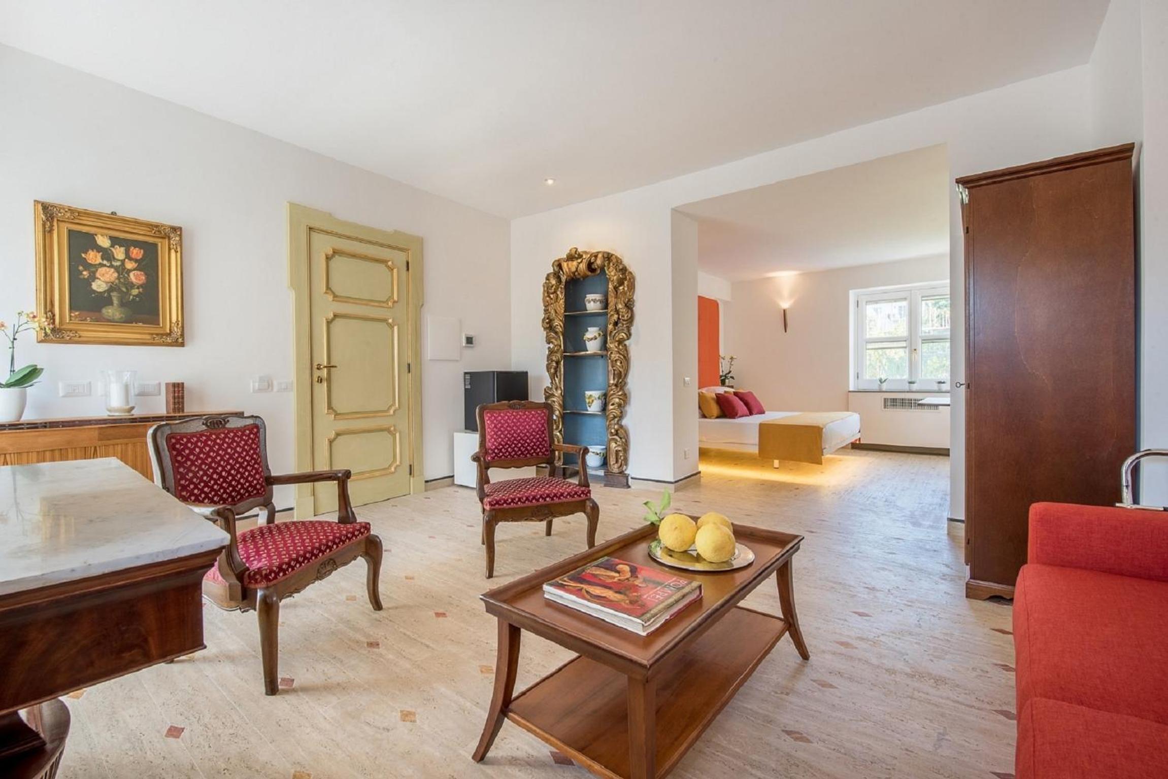 Don Antonino Relais
