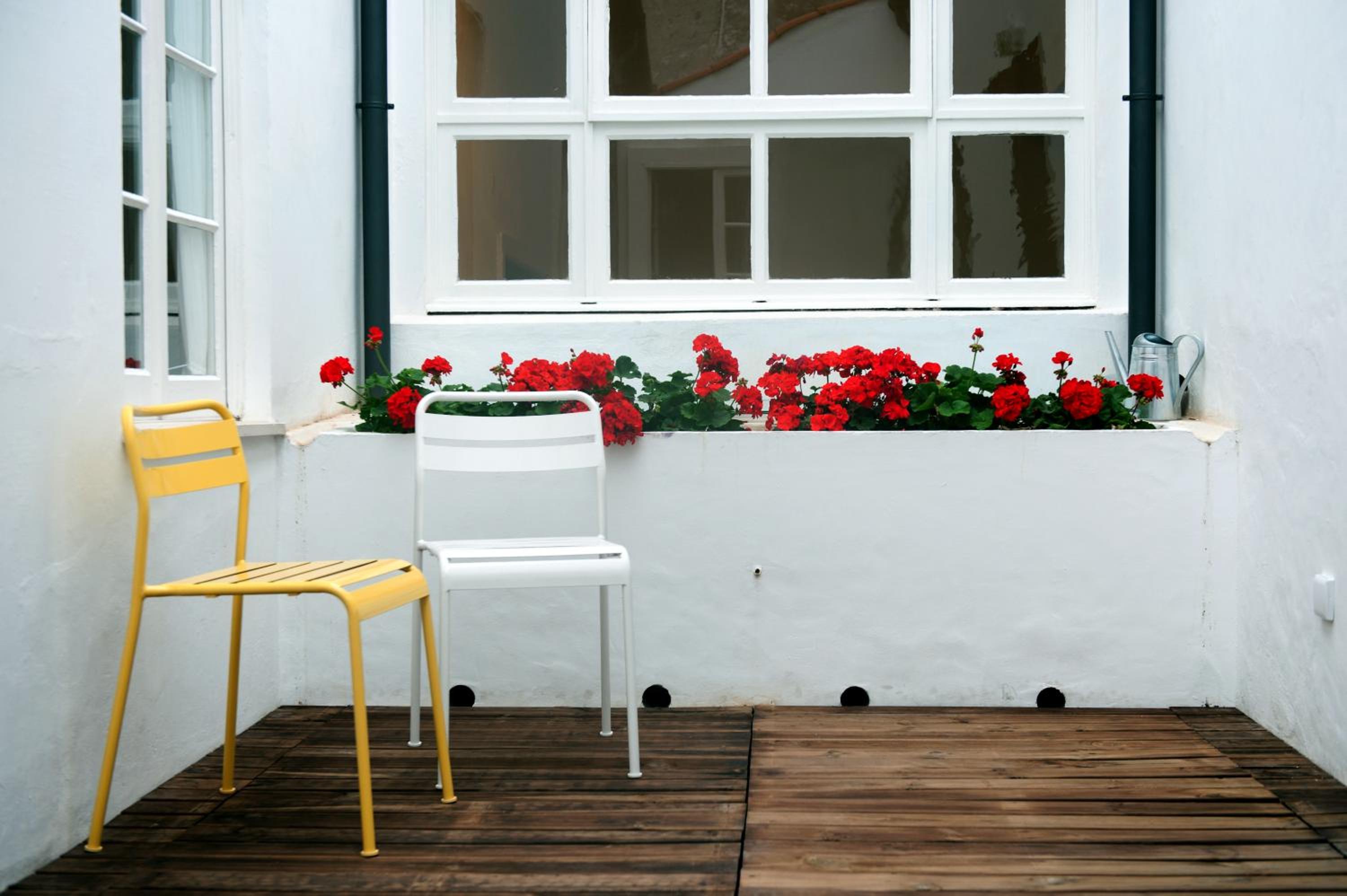 Coimbra Vintage Lofts Apartments